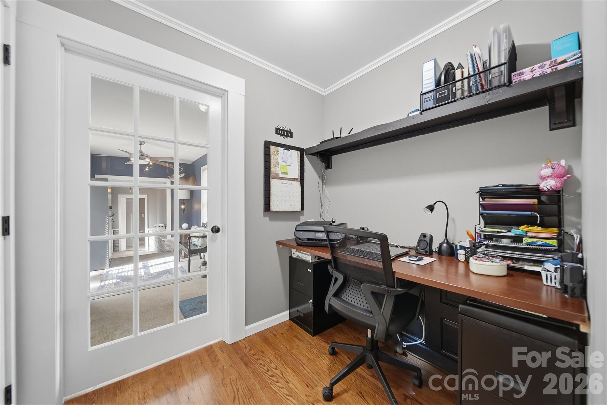 1300 Laurel Street NE Valdese NC 28690