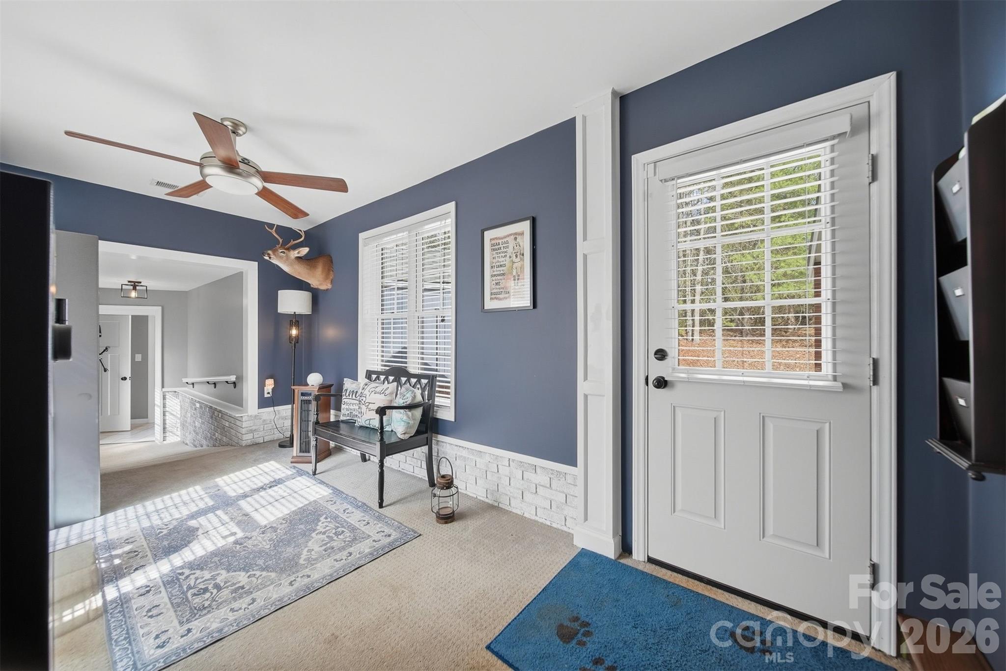 1300 Laurel Street NE Valdese NC 28690