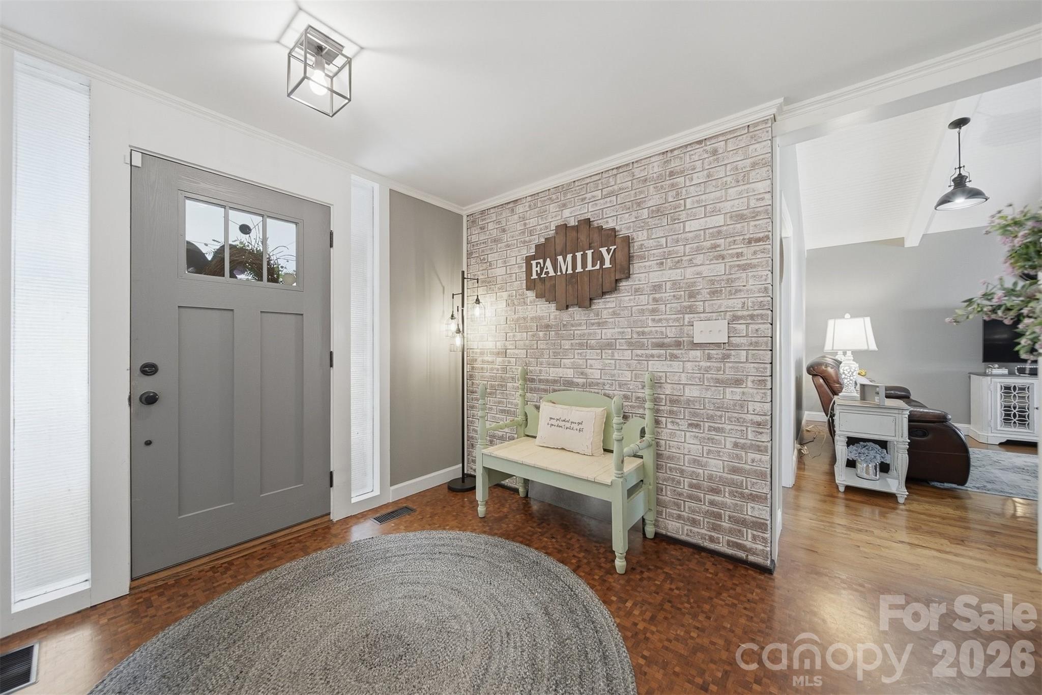 1300 Laurel Street NE Valdese NC 28690