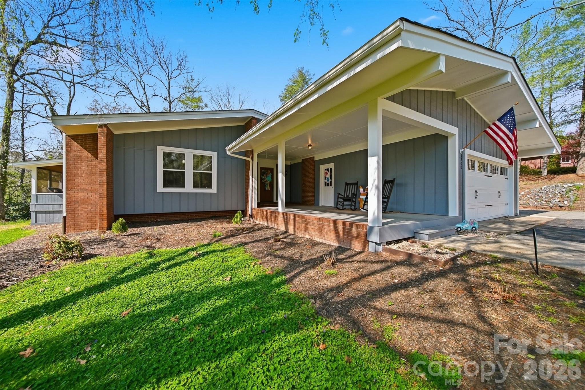 1300 Laurel Street NE Valdese NC 28690