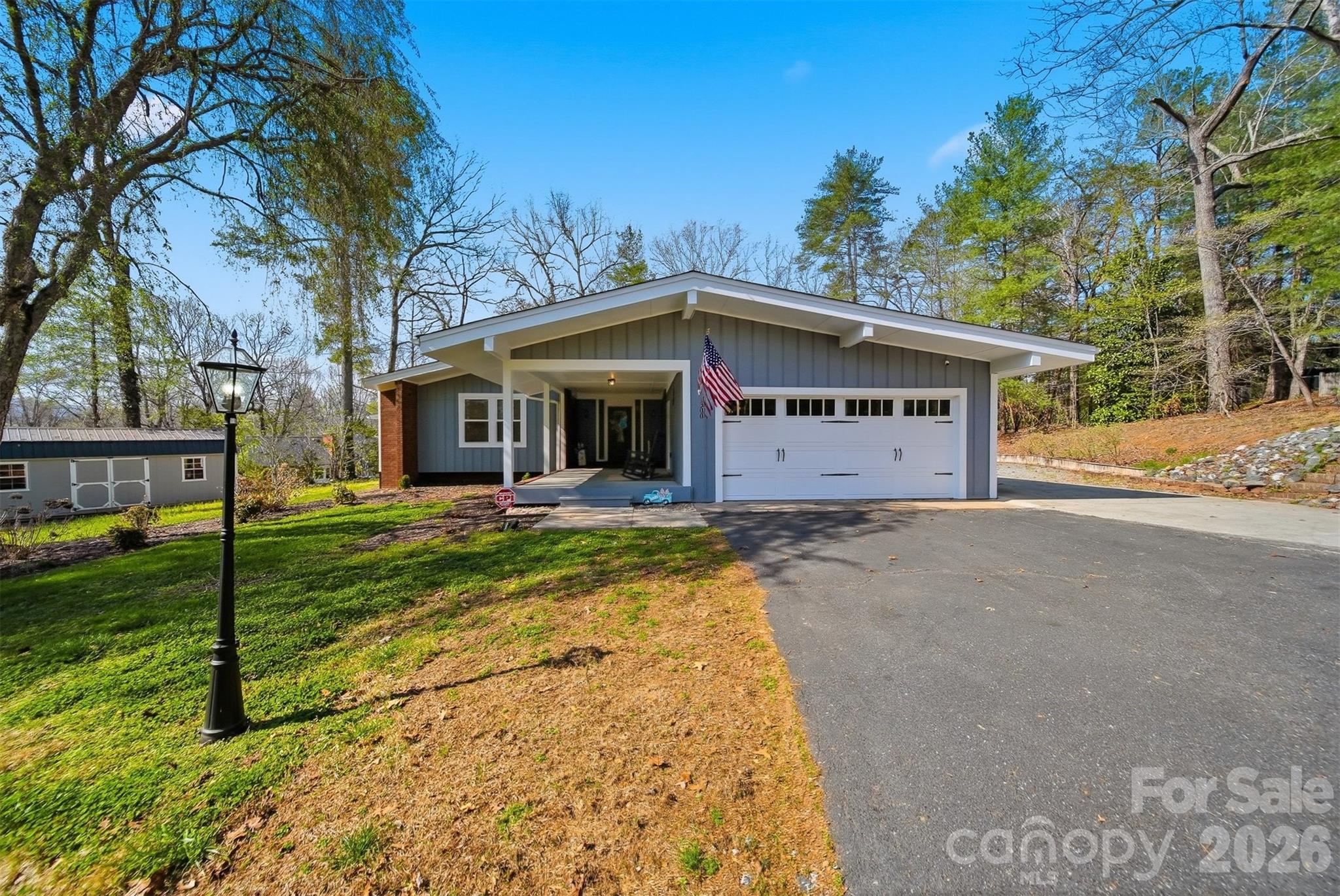 1300 Laurel Street NE Valdese NC 28690