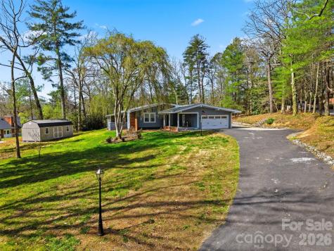 1300 Laurel Street NE Valdese NC 28690