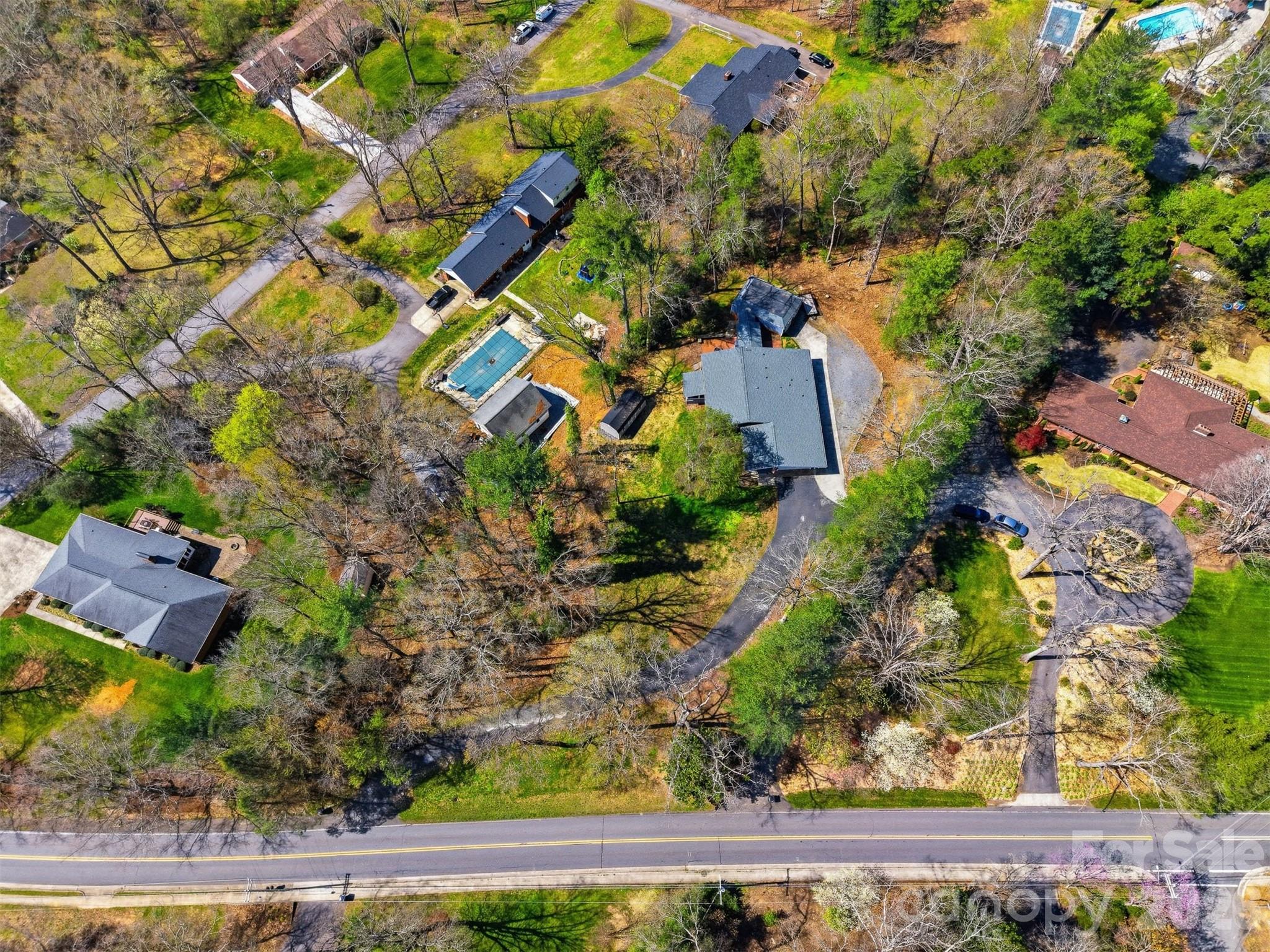 1300 Laurel Street NE Valdese NC 28690