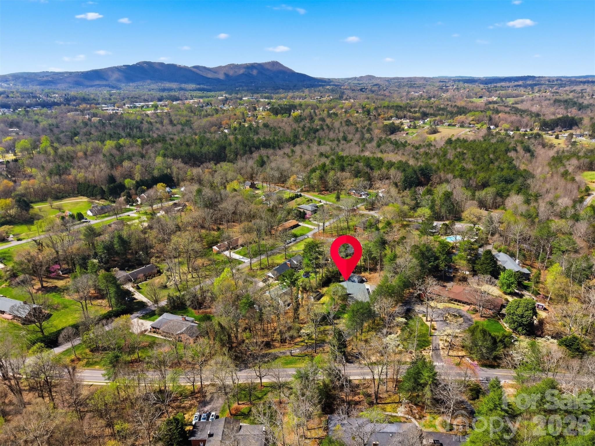 1300 Laurel Street NE Valdese NC 28690