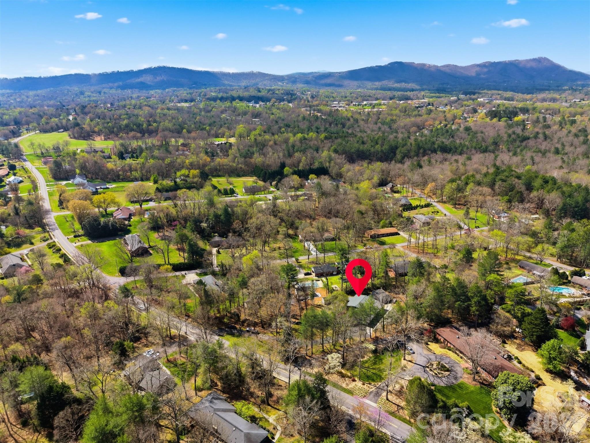 1300 Laurel Street NE Valdese NC 28690