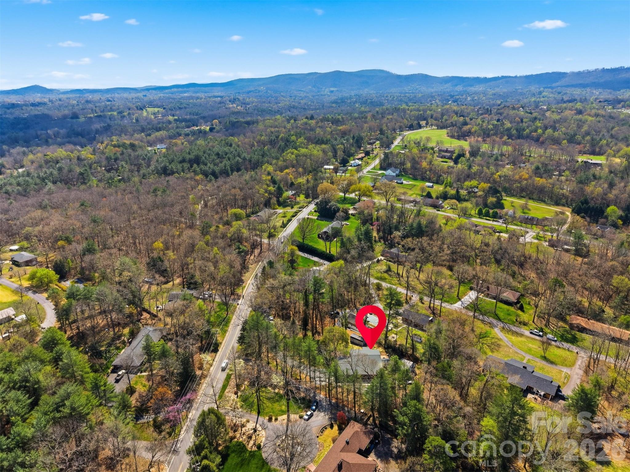 1300 Laurel Street NE Valdese NC 28690