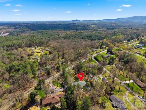 1300 Laurel Street NE Valdese NC 28690