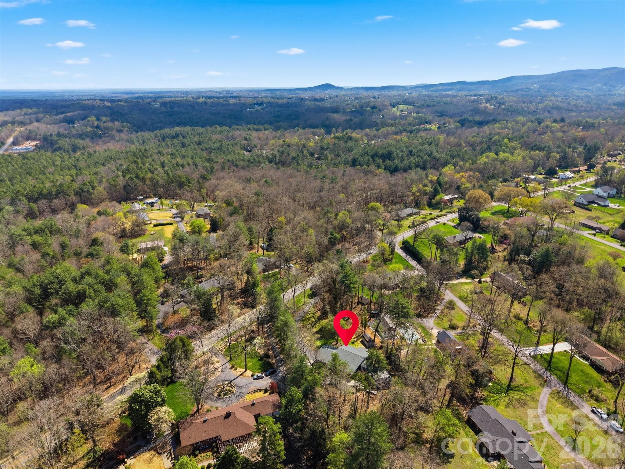 1300 Laurel Street NE Valdese NC 28690