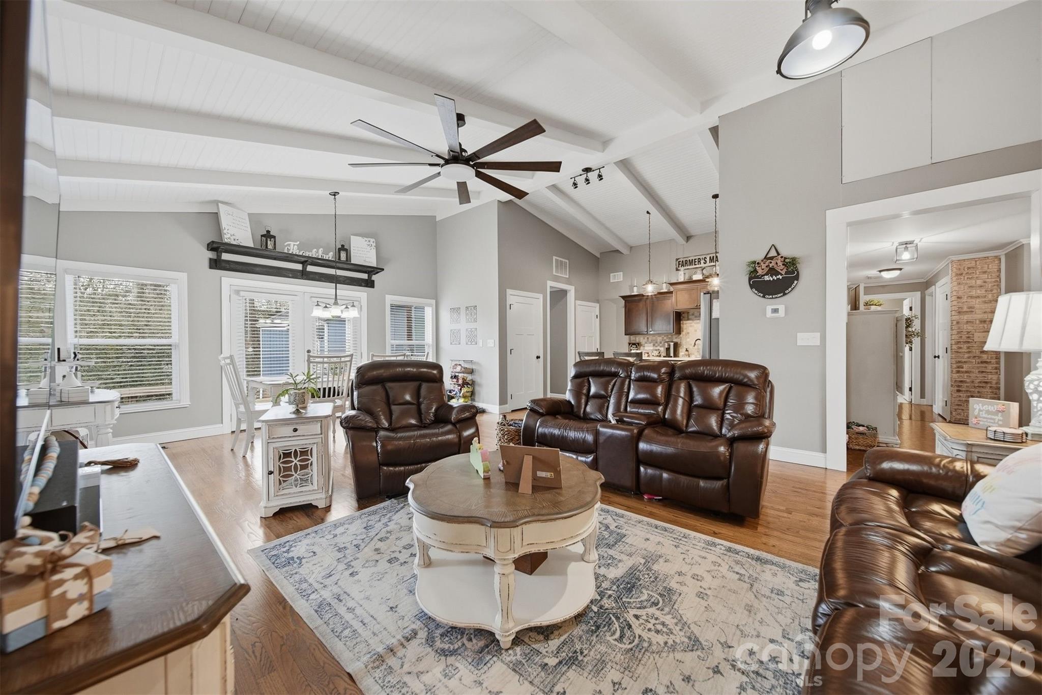 1300 Laurel Street NE Valdese NC 28690