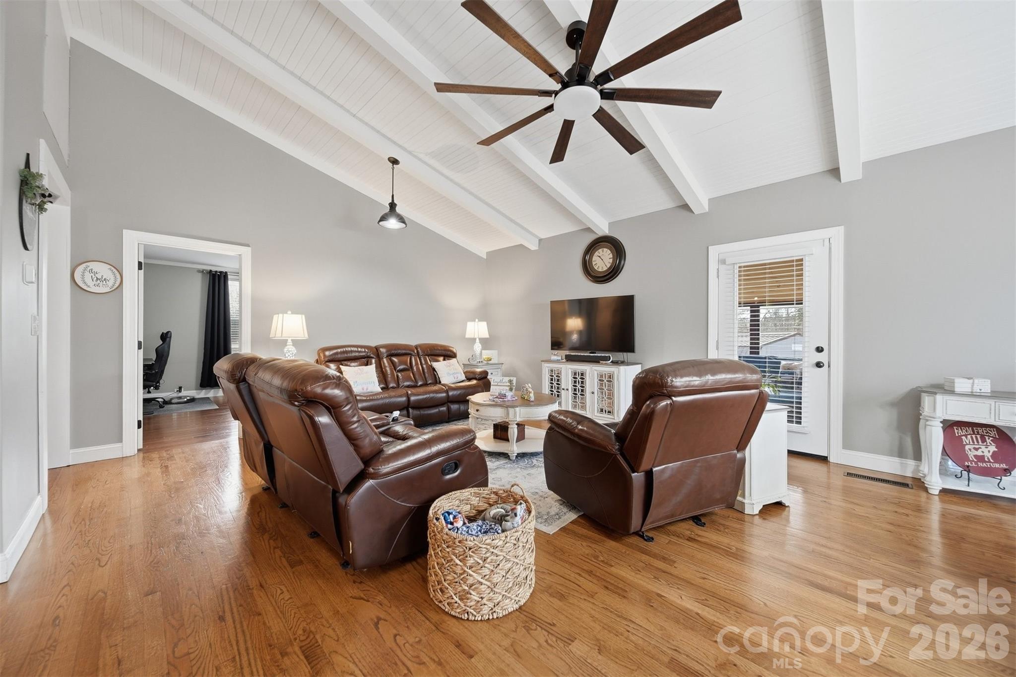 1300 Laurel Street NE Valdese NC 28690