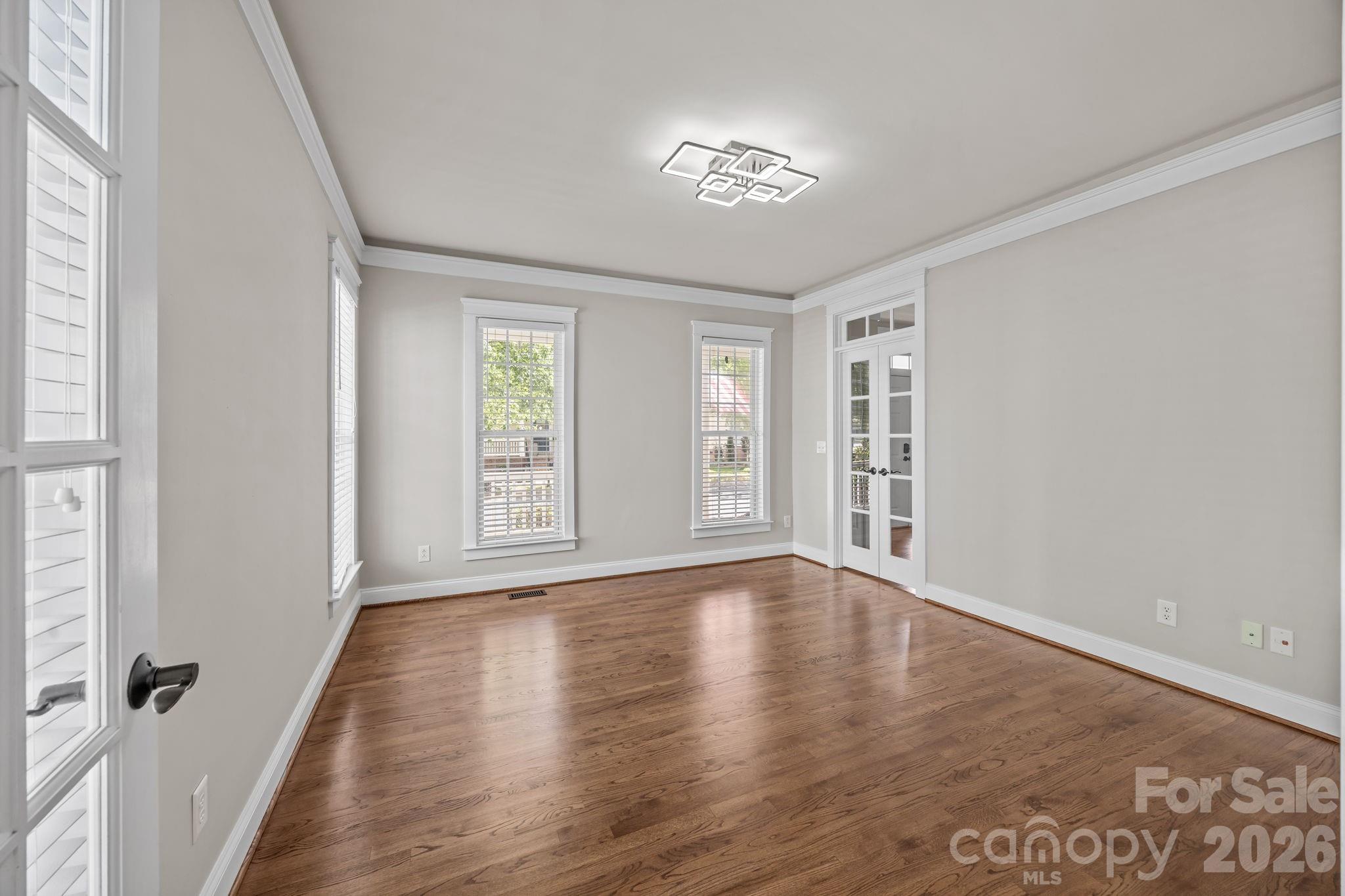 15341 Barnsbury Drive Huntersville NC 28078