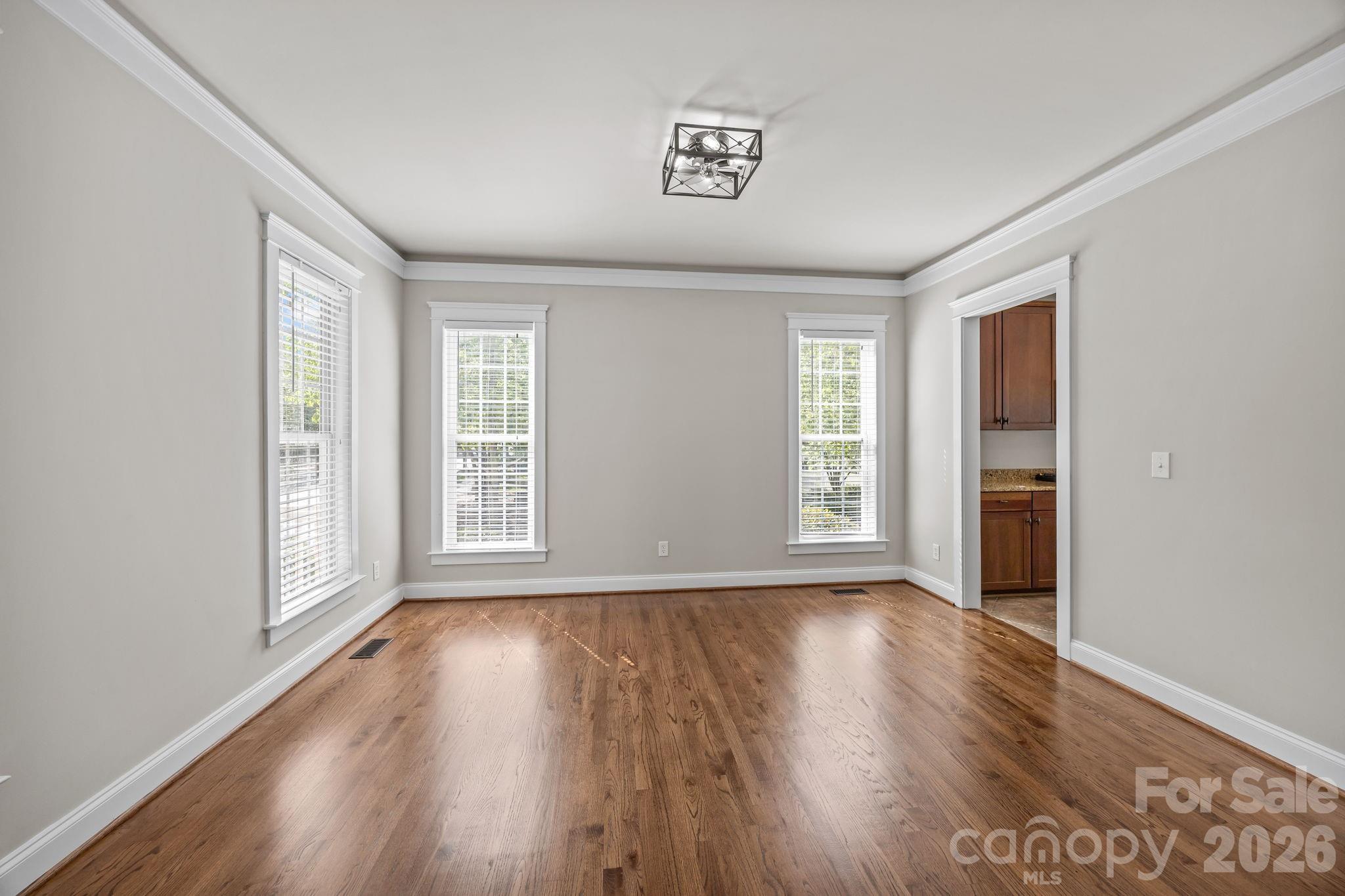 15341 Barnsbury Drive Huntersville NC 28078
