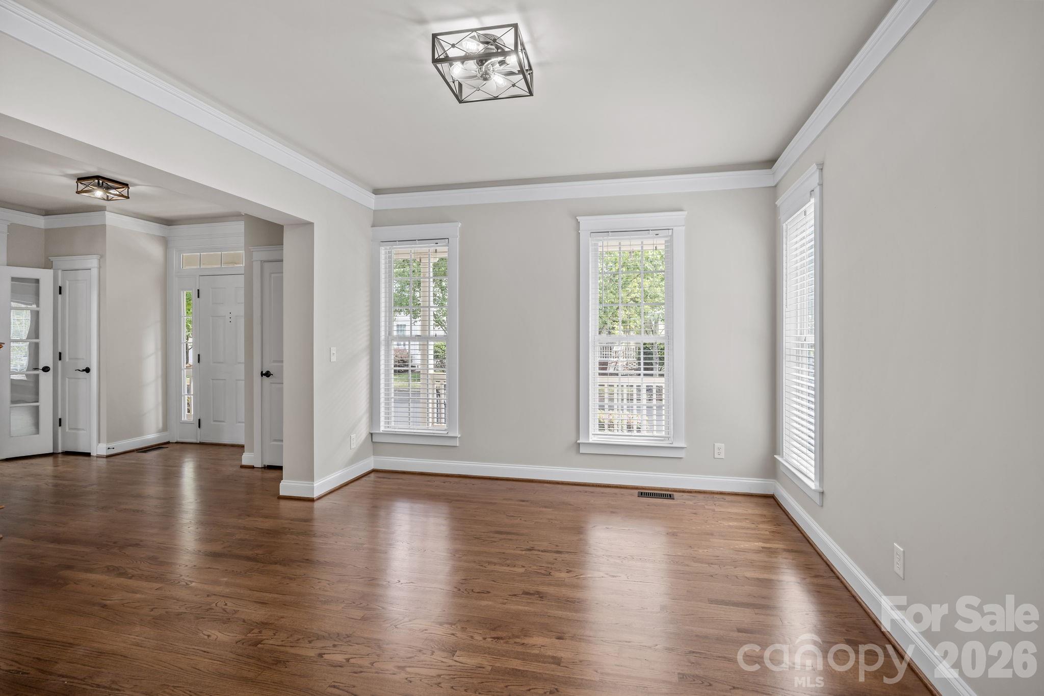 15341 Barnsbury Drive Huntersville NC 28078