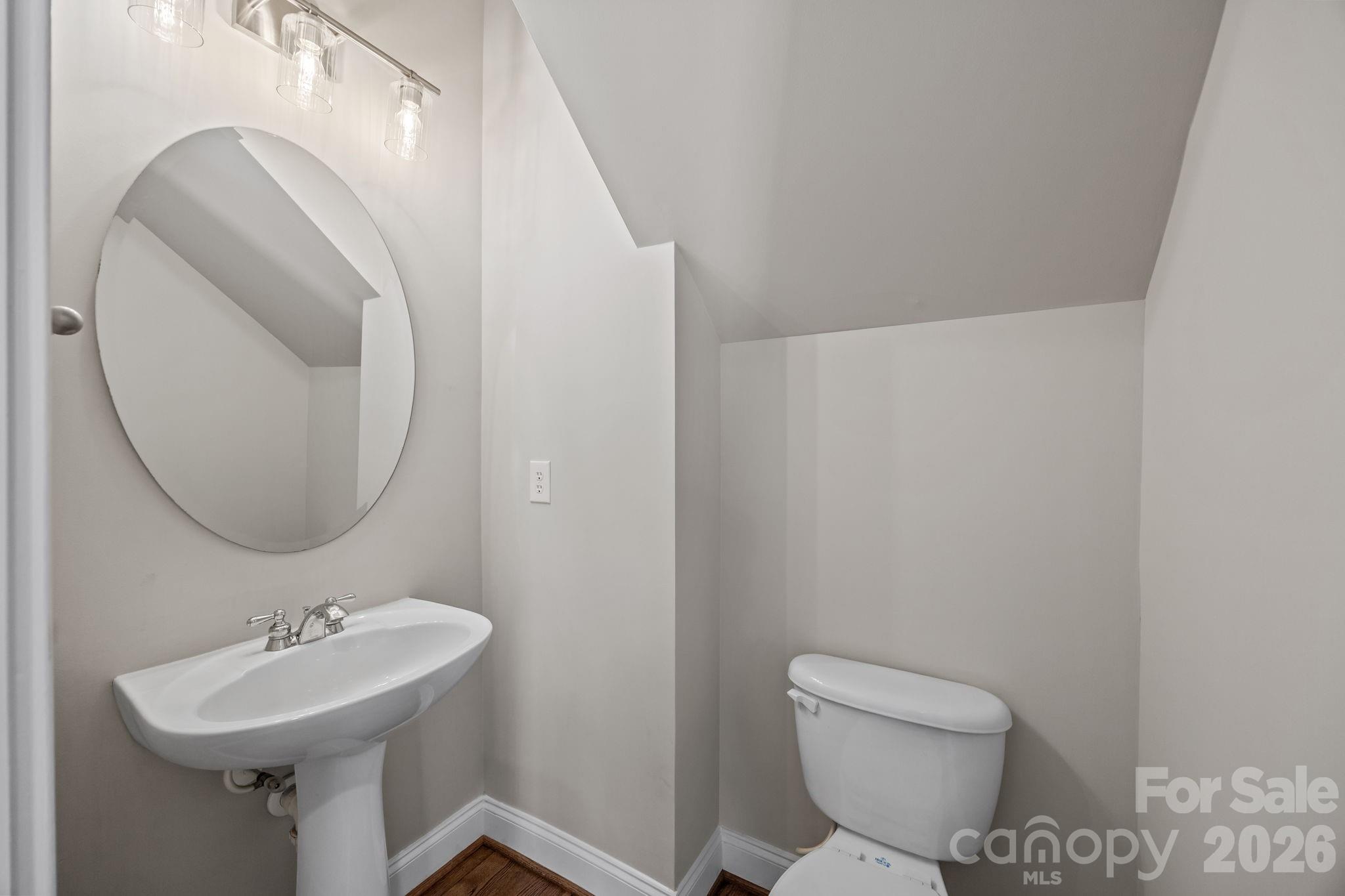 15341 Barnsbury Drive Huntersville NC 28078