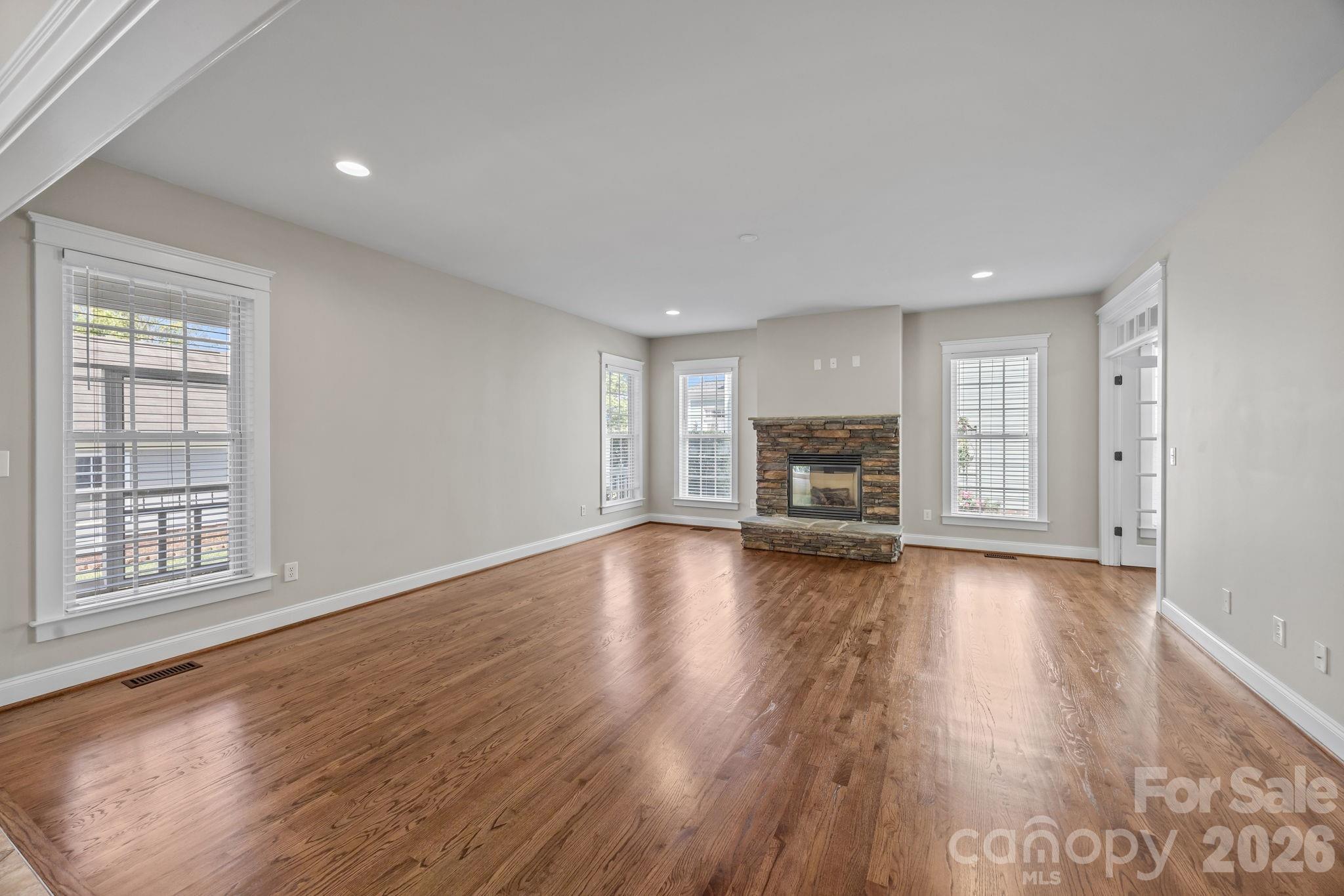 15341 Barnsbury Drive Huntersville NC 28078