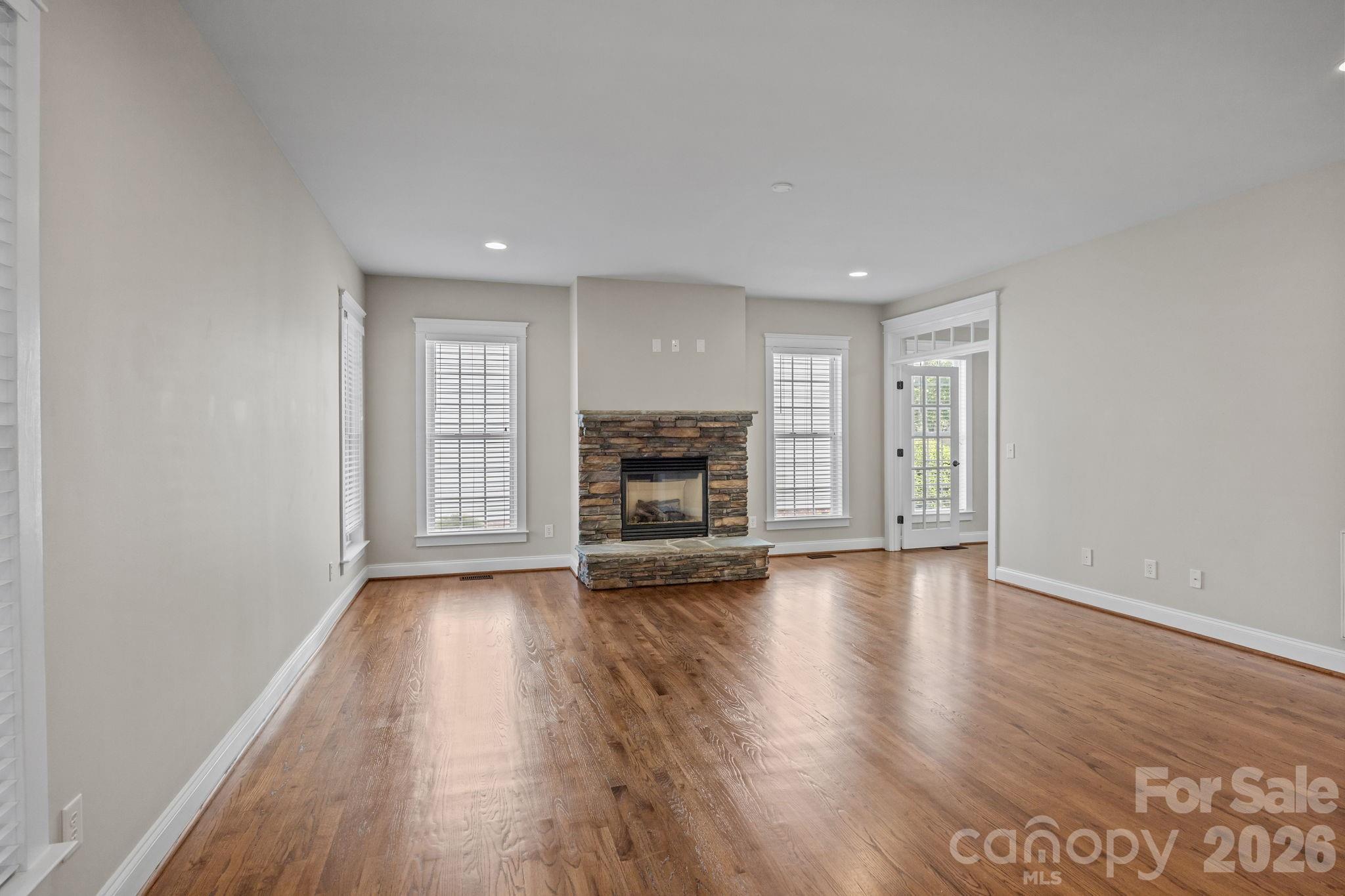 15341 Barnsbury Drive Huntersville NC 28078