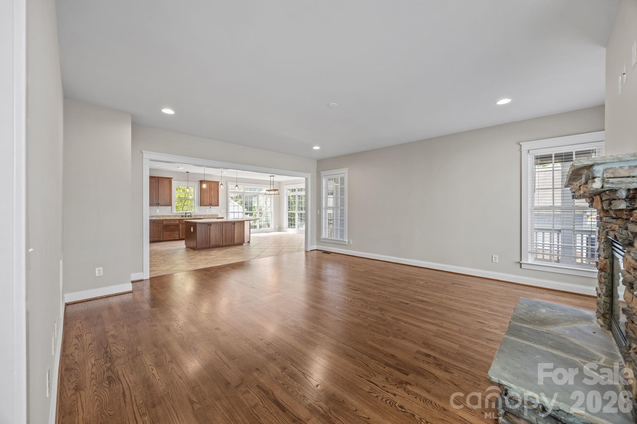 15341 Barnsbury Drive Huntersville NC 28078