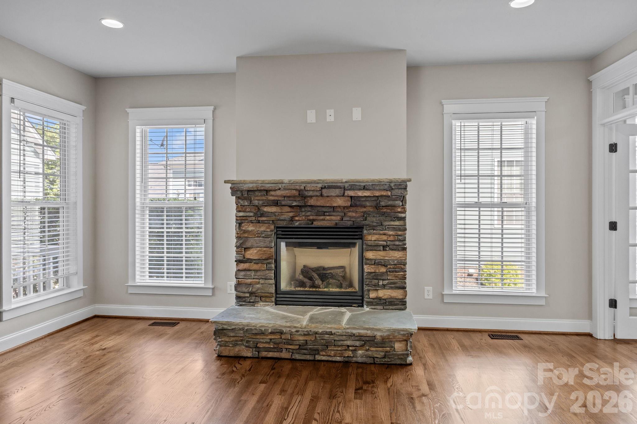 15341 Barnsbury Drive Huntersville NC 28078