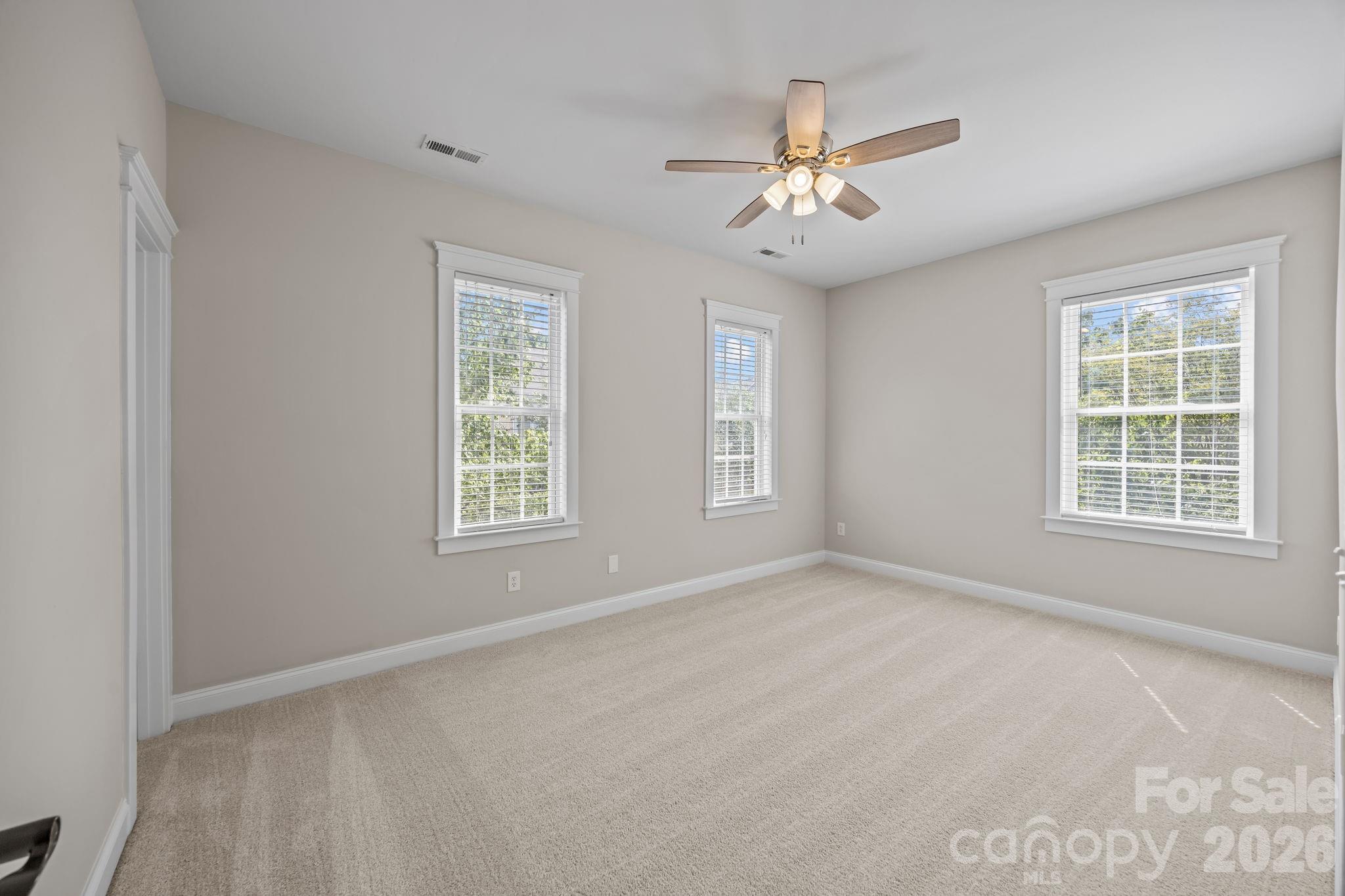 15341 Barnsbury Drive Huntersville NC 28078