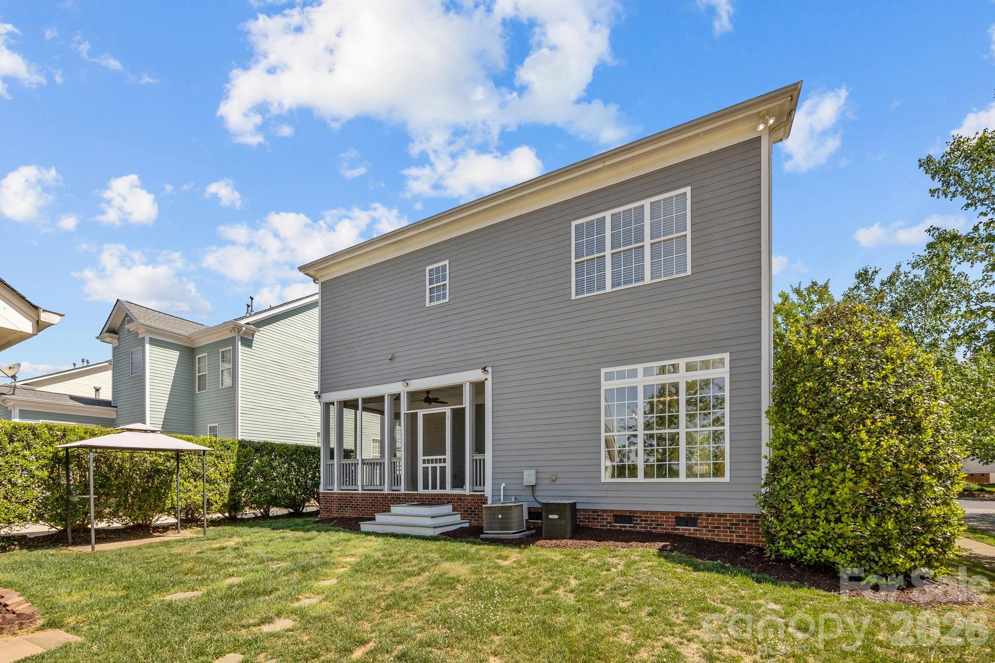 15341 Barnsbury Drive Huntersville NC 28078