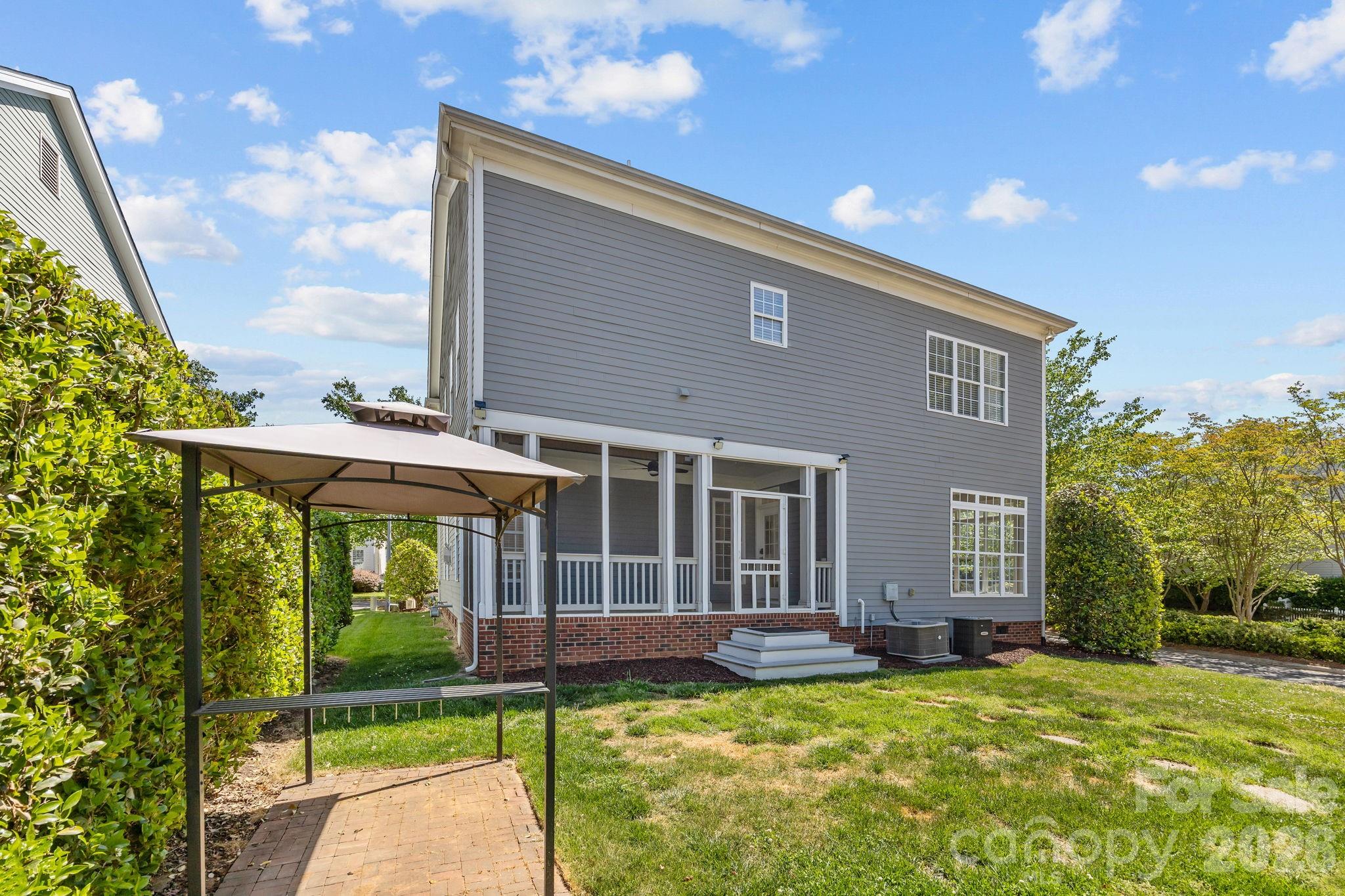 15341 Barnsbury Drive Huntersville NC 28078