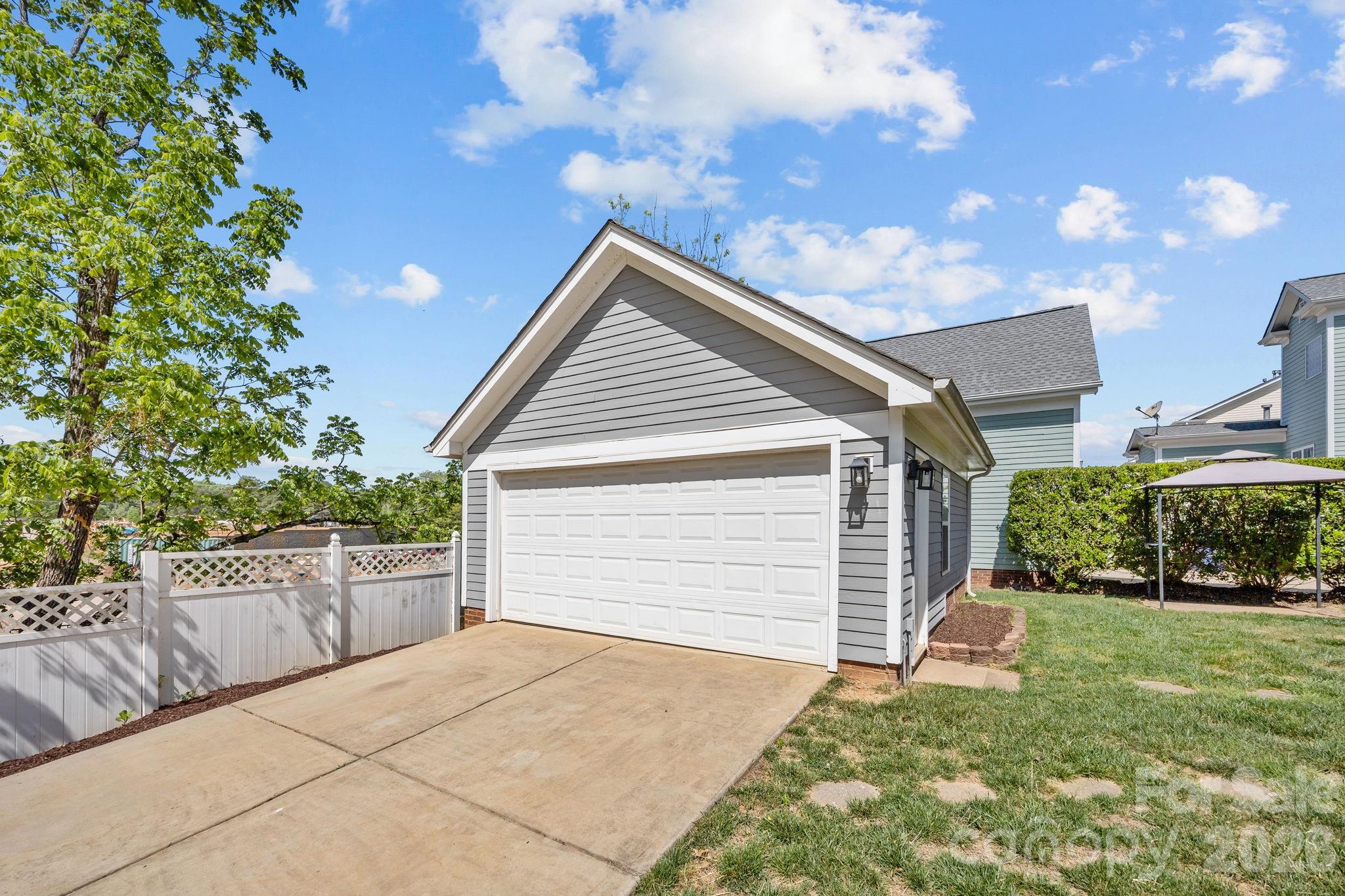 15341 Barnsbury Drive Huntersville NC 28078