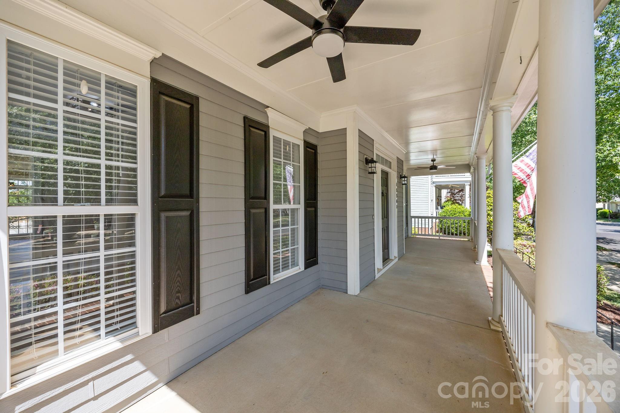 15341 Barnsbury Drive Huntersville NC 28078