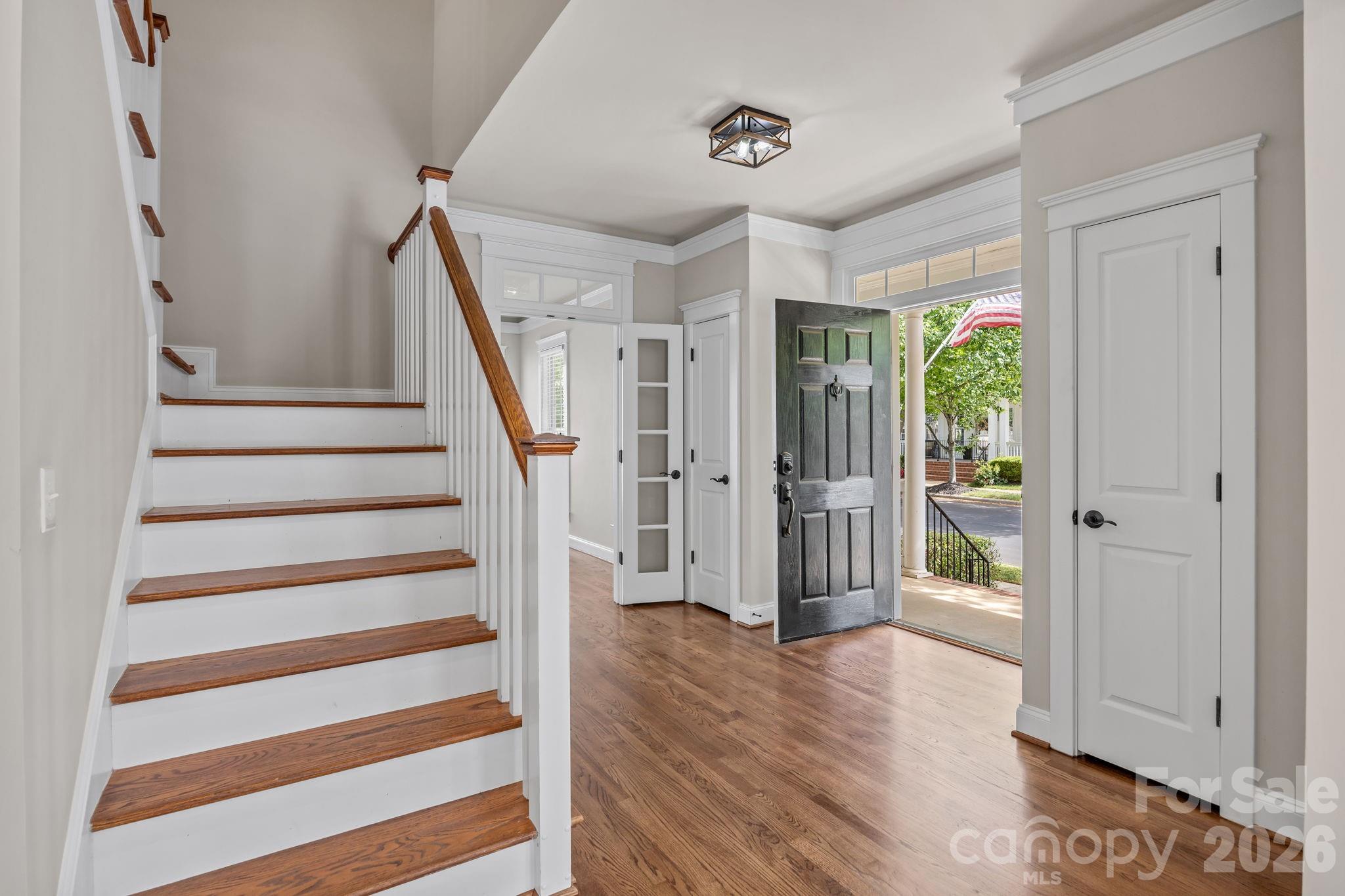 15341 Barnsbury Drive Huntersville NC 28078