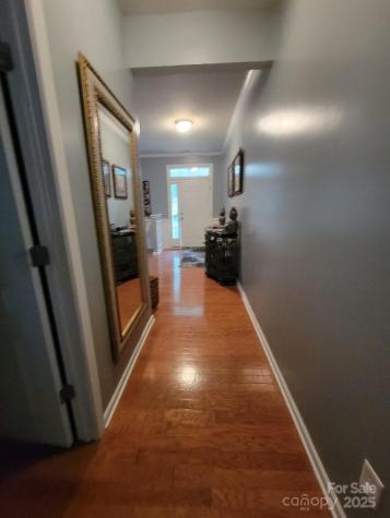 214 Minitree Lane Charlotte NC 28214