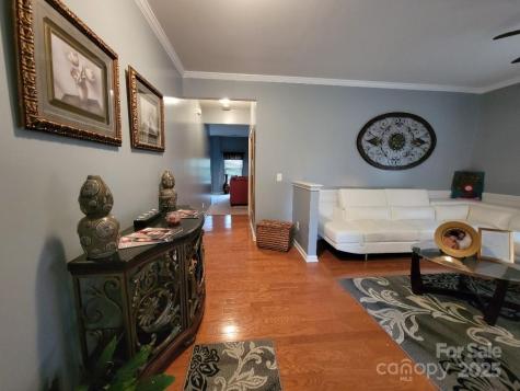 214 Minitree Lane Charlotte NC 28214