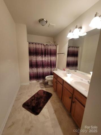 214 Minitree Lane Charlotte NC 28214