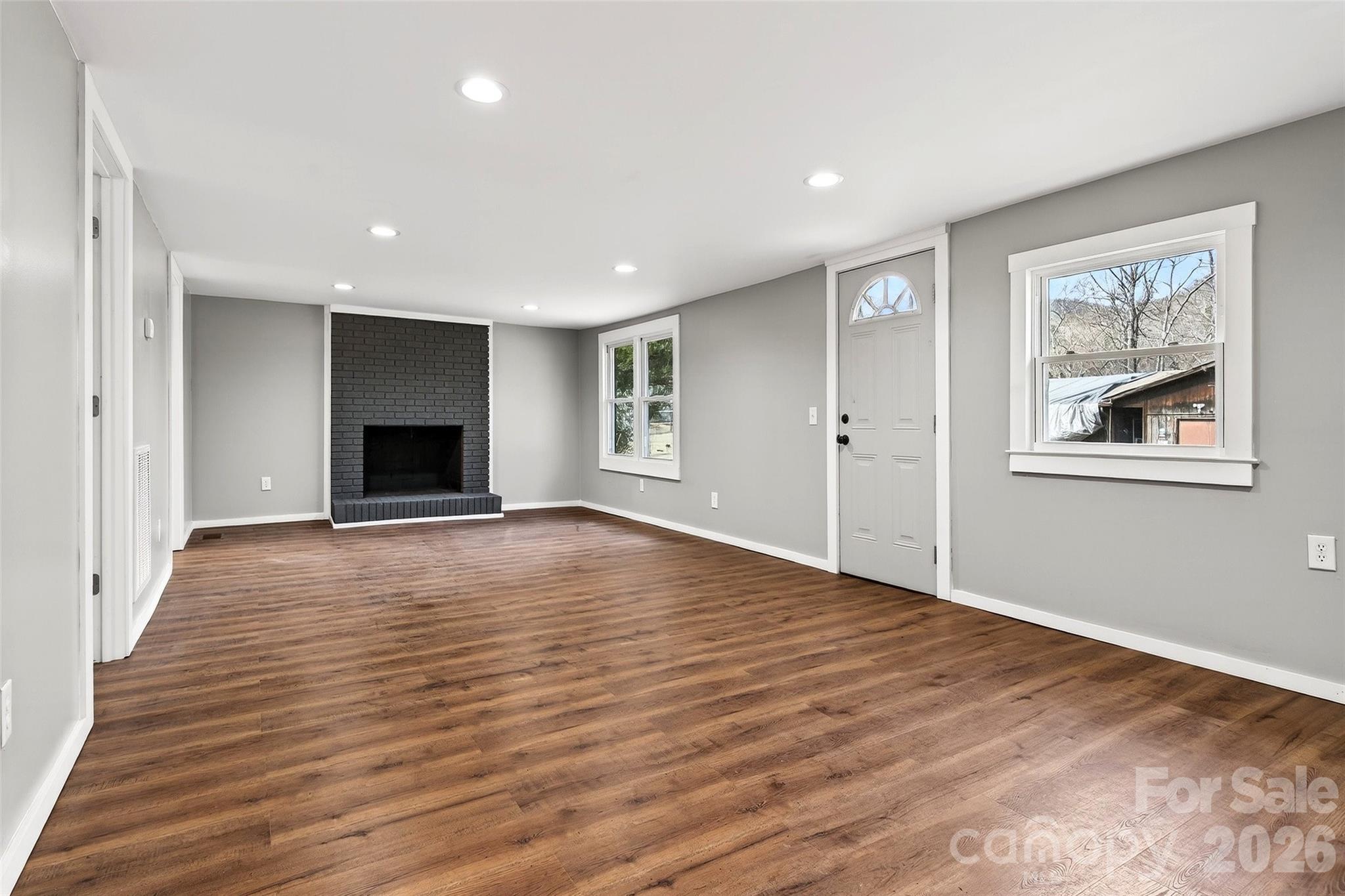 90 Ebenezer Road Old Fort NC 28762