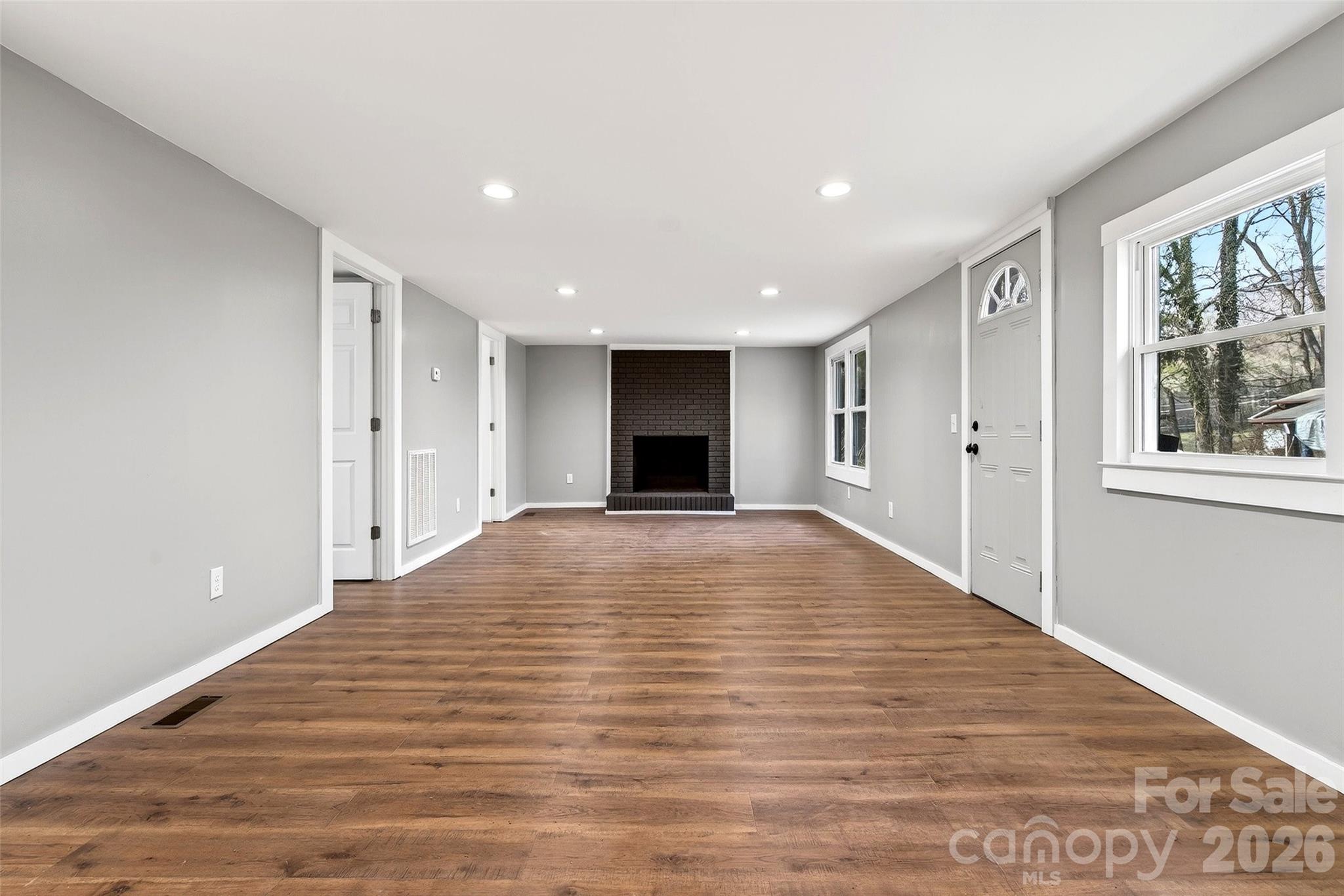 90 Ebenezer Road Old Fort NC 28762