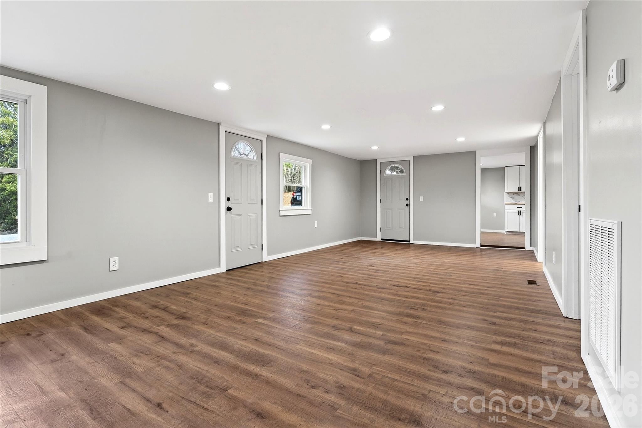 90 Ebenezer Road Old Fort NC 28762