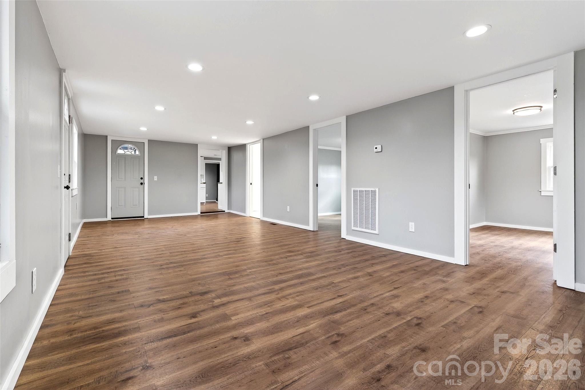 90 Ebenezer Road Old Fort NC 28762