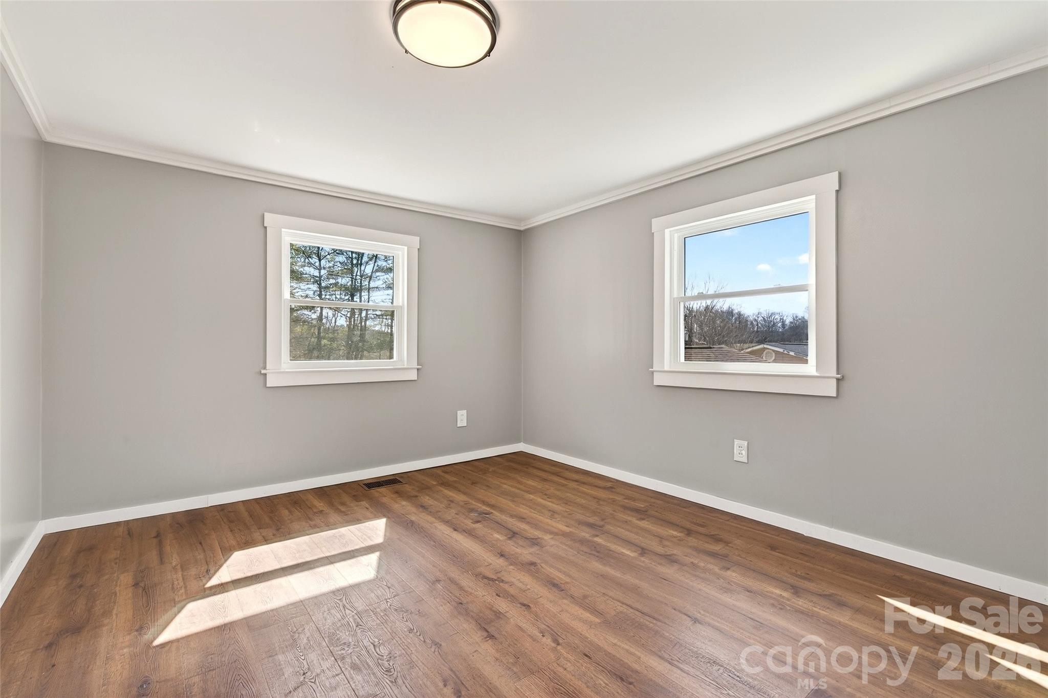 90 Ebenezer Road Old Fort NC 28762