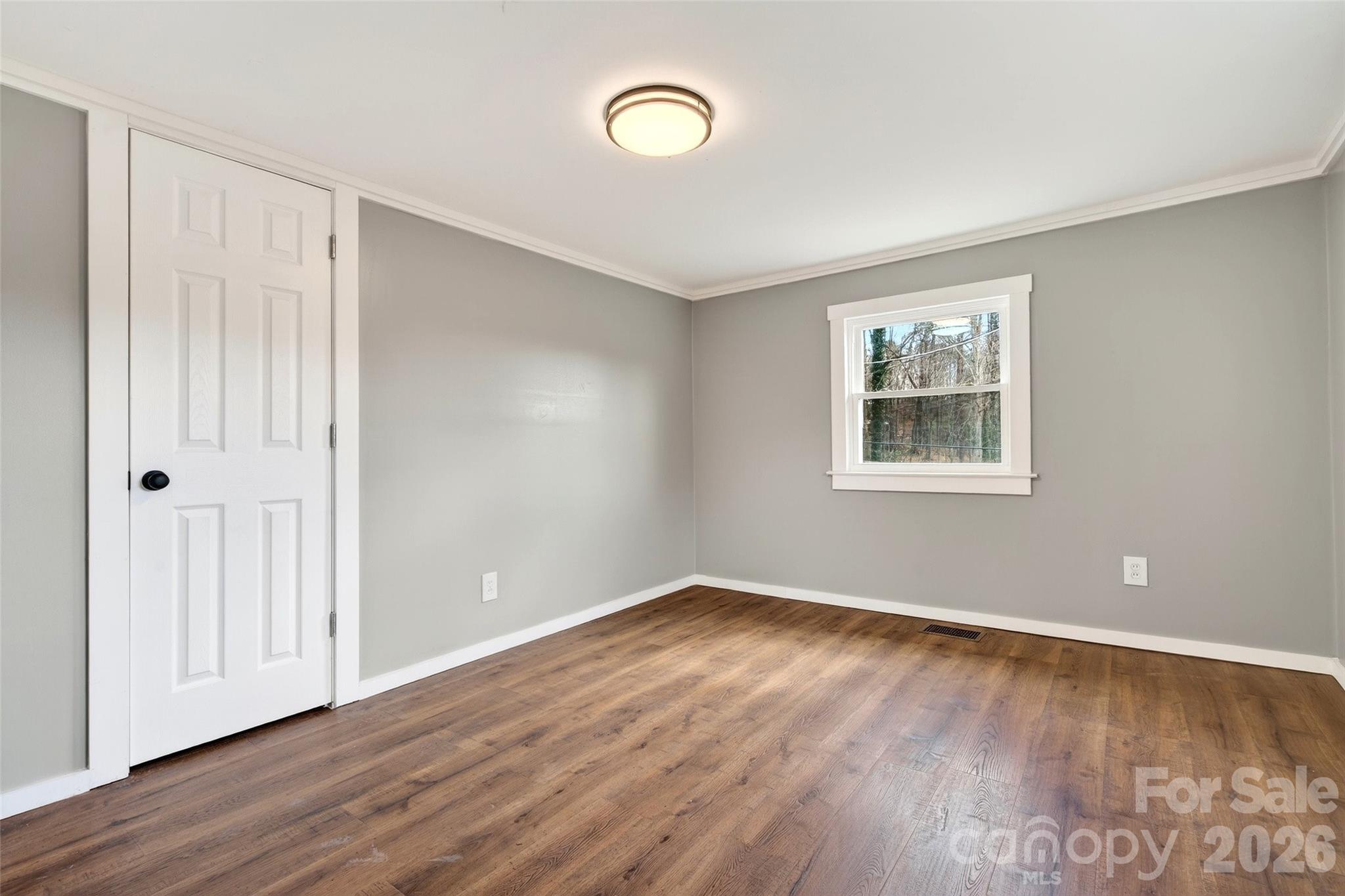 90 Ebenezer Road Old Fort NC 28762