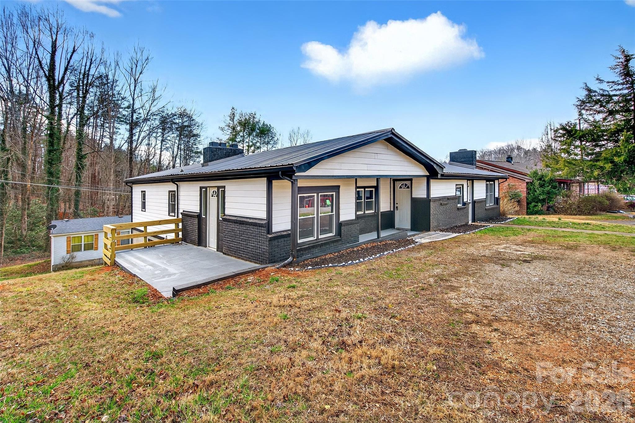 90 Ebenezer Road Old Fort NC 28762