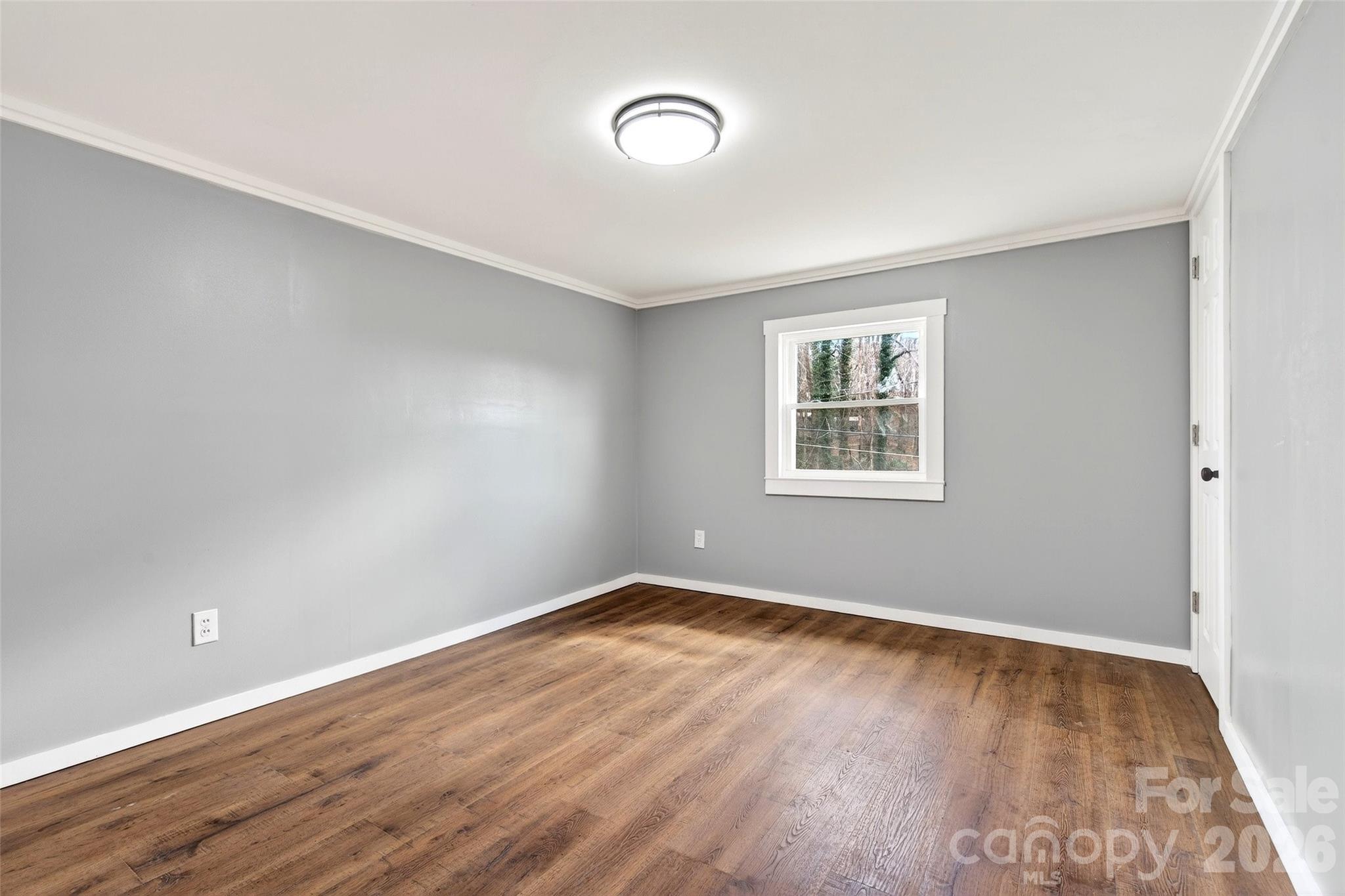 90 Ebenezer Road Old Fort NC 28762