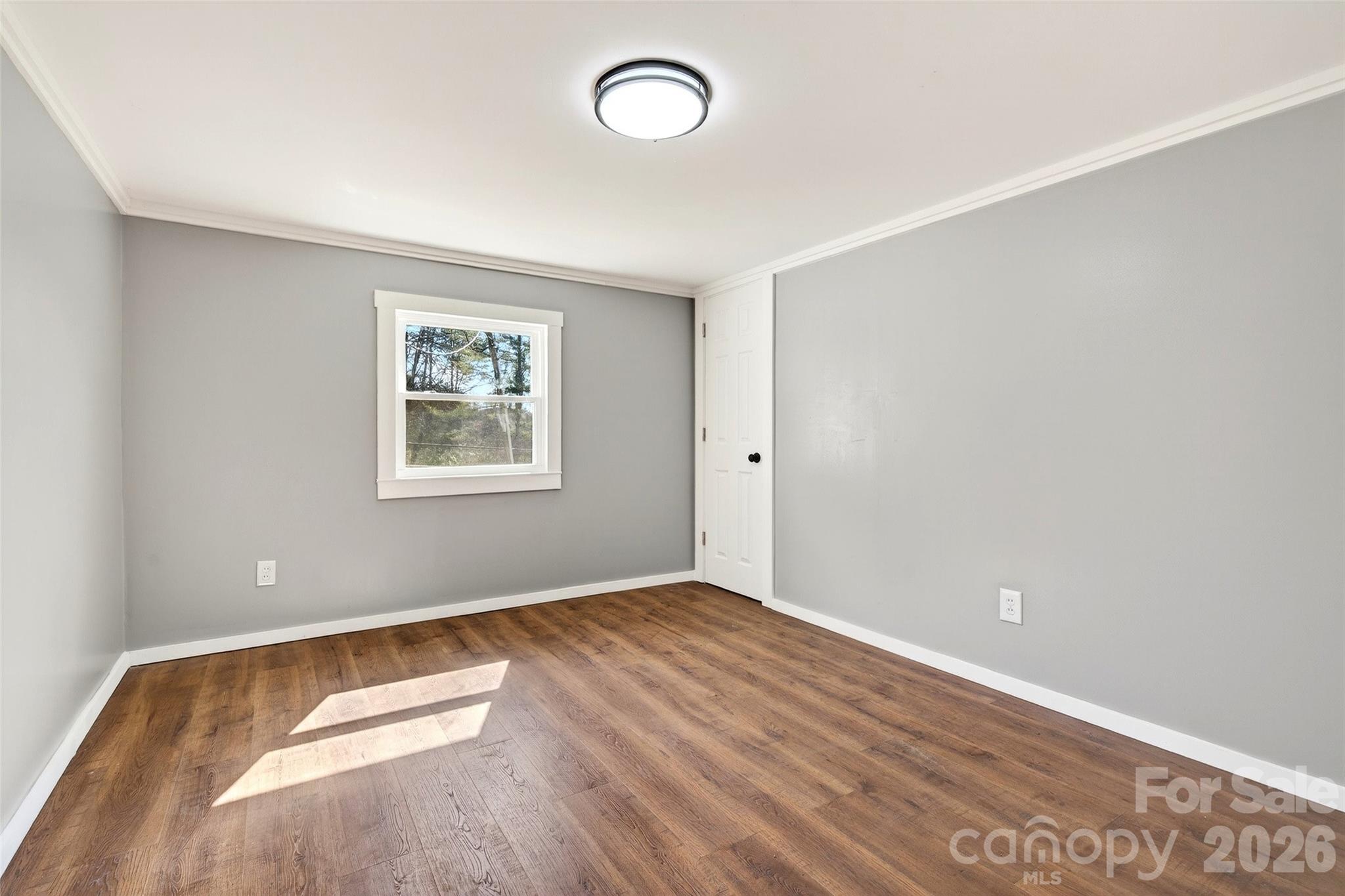 90 Ebenezer Road Old Fort NC 28762