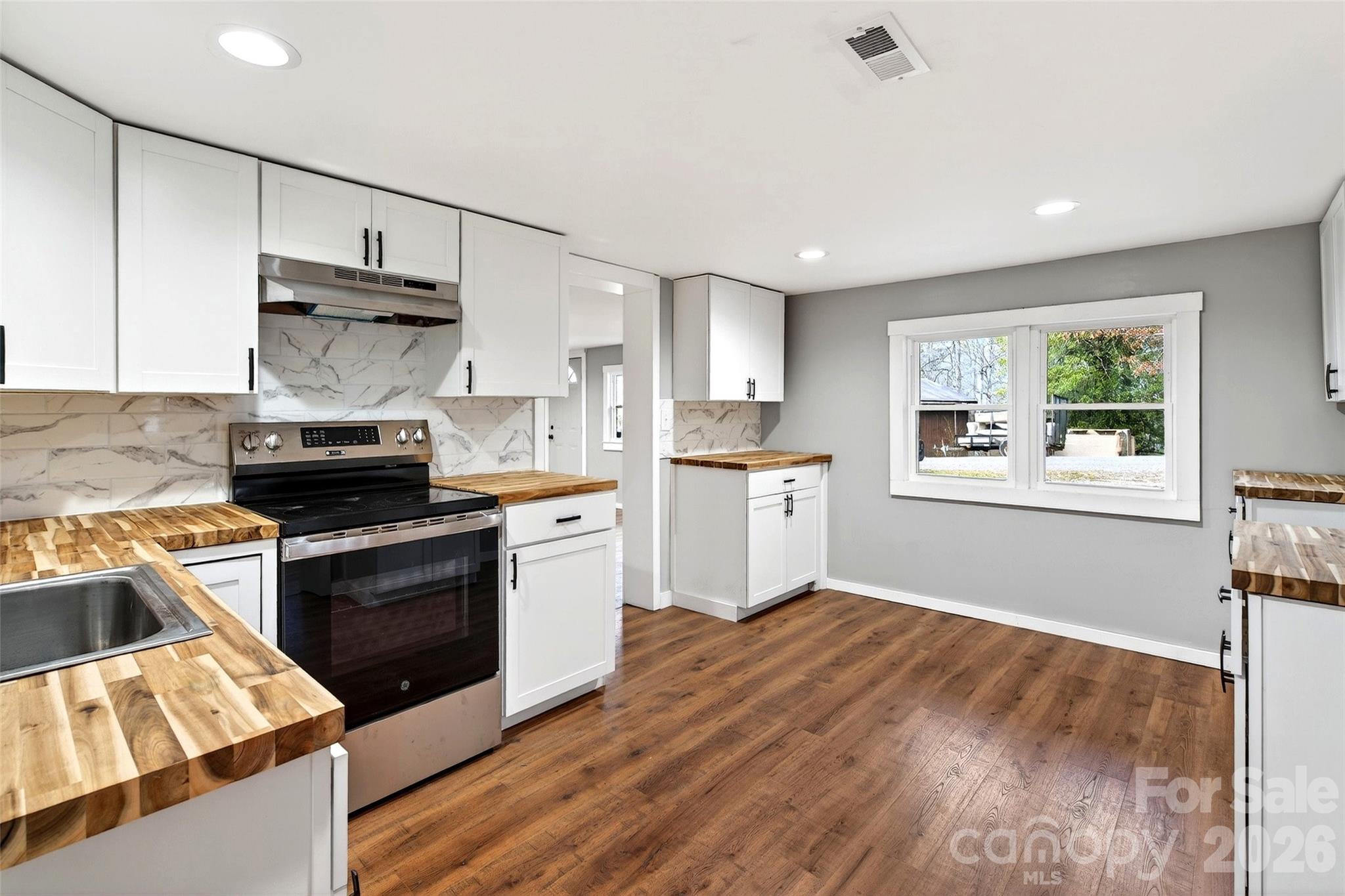 90 Ebenezer Road Old Fort NC 28762