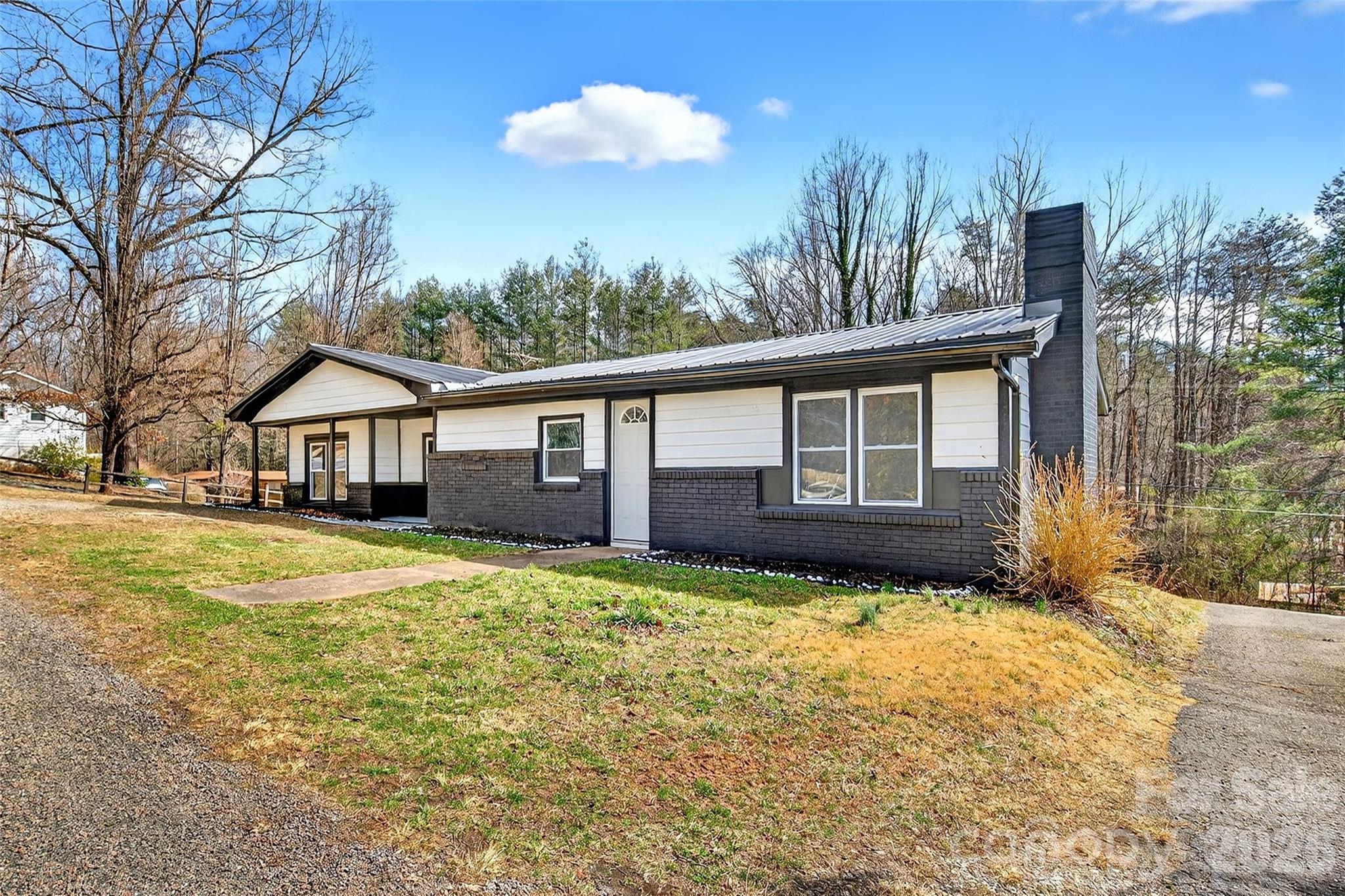 90 Ebenezer Road Old Fort NC 28762