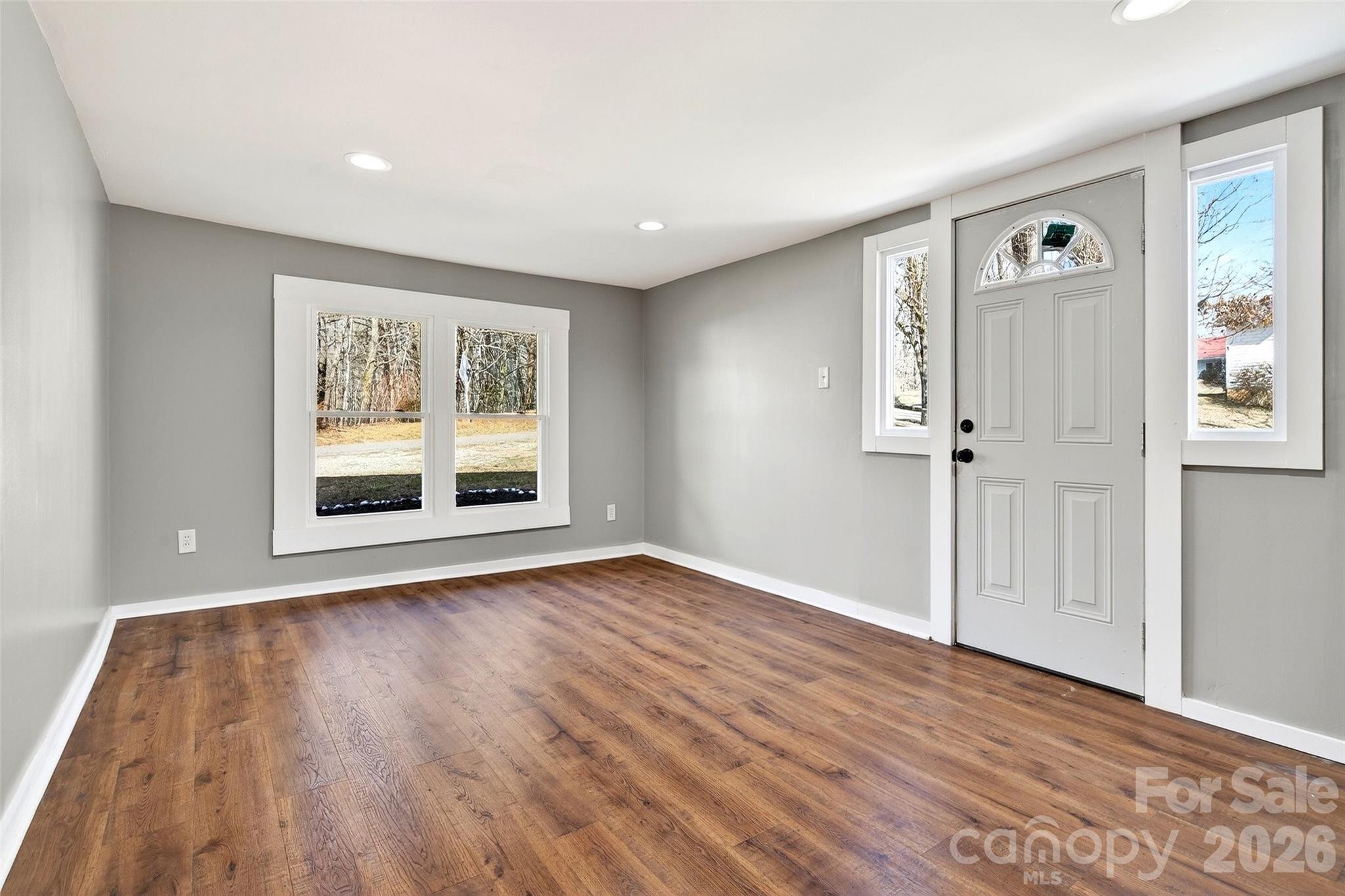 90 Ebenezer Road Old Fort NC 28762