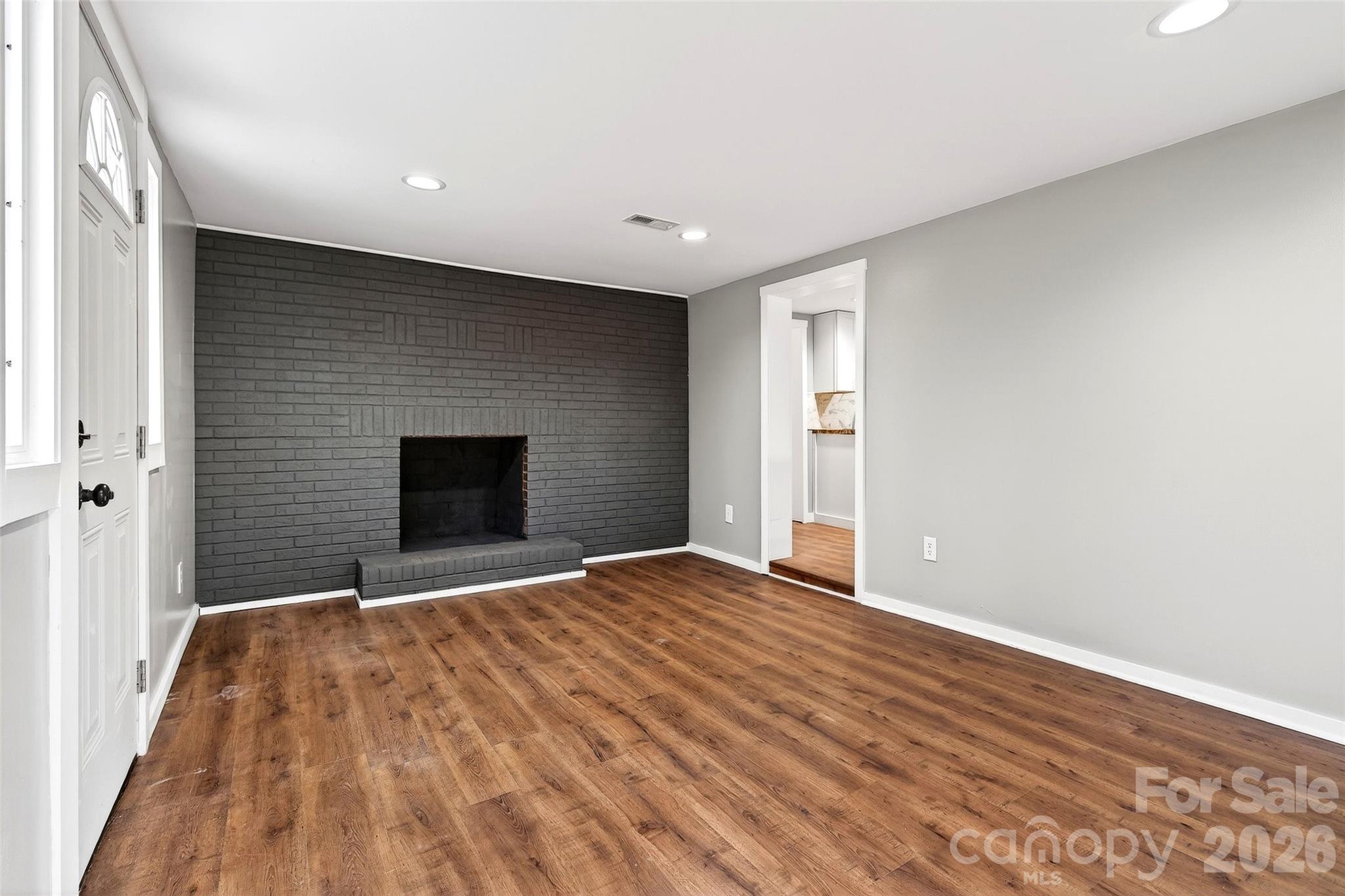 90 Ebenezer Road Old Fort NC 28762