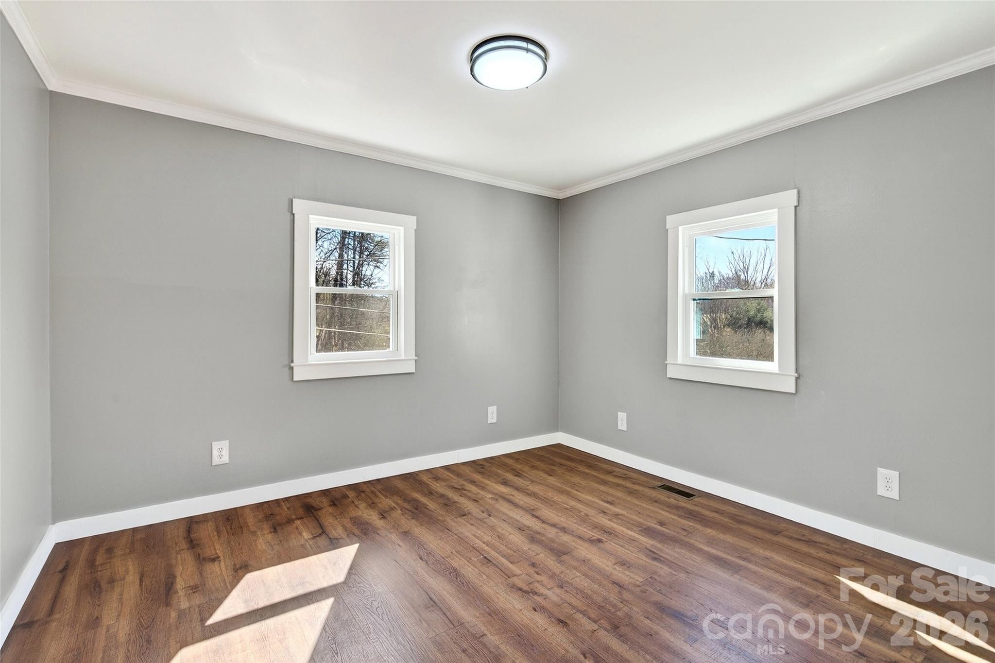 90 Ebenezer Road Old Fort NC 28762