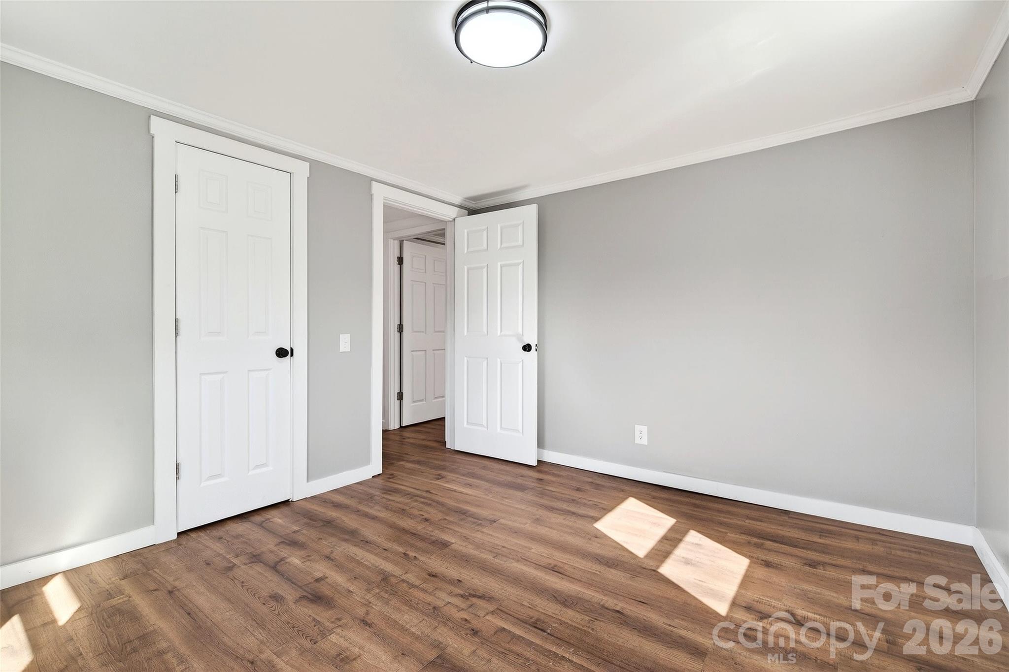 90 Ebenezer Road Old Fort NC 28762