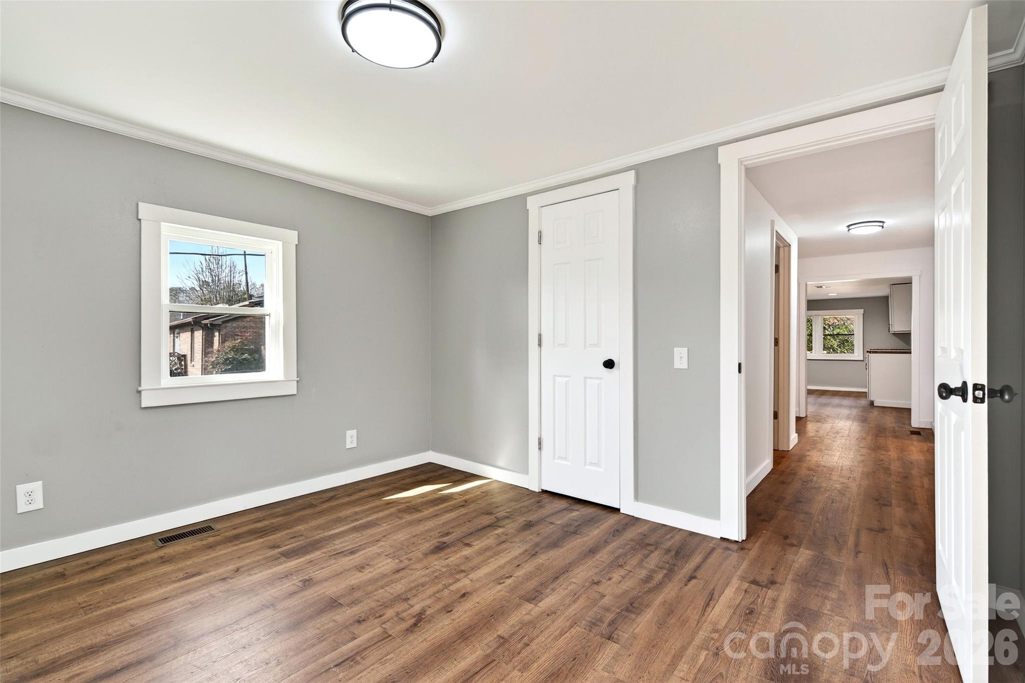 90 Ebenezer Road Old Fort NC 28762