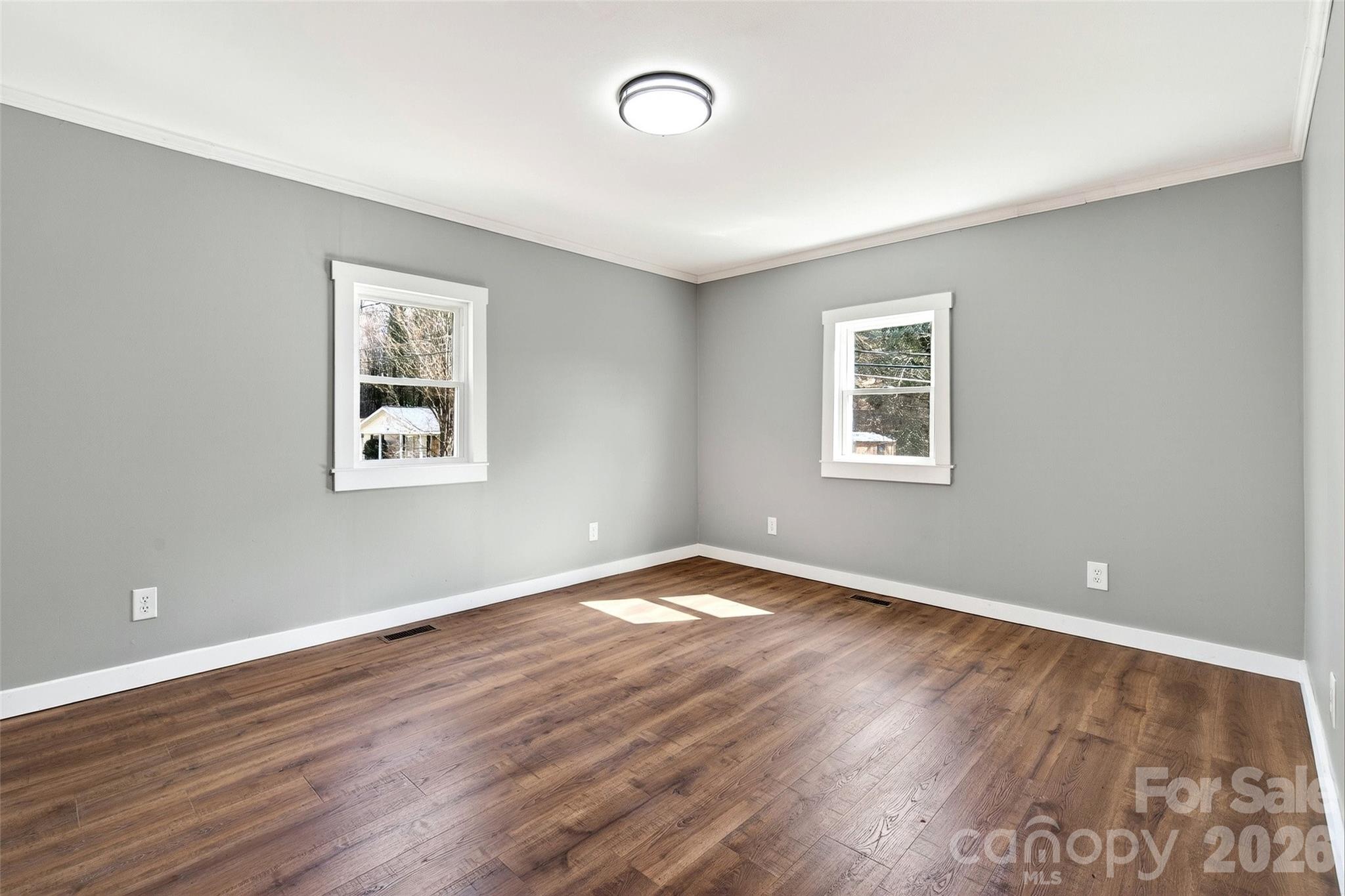 90 Ebenezer Road Old Fort NC 28762