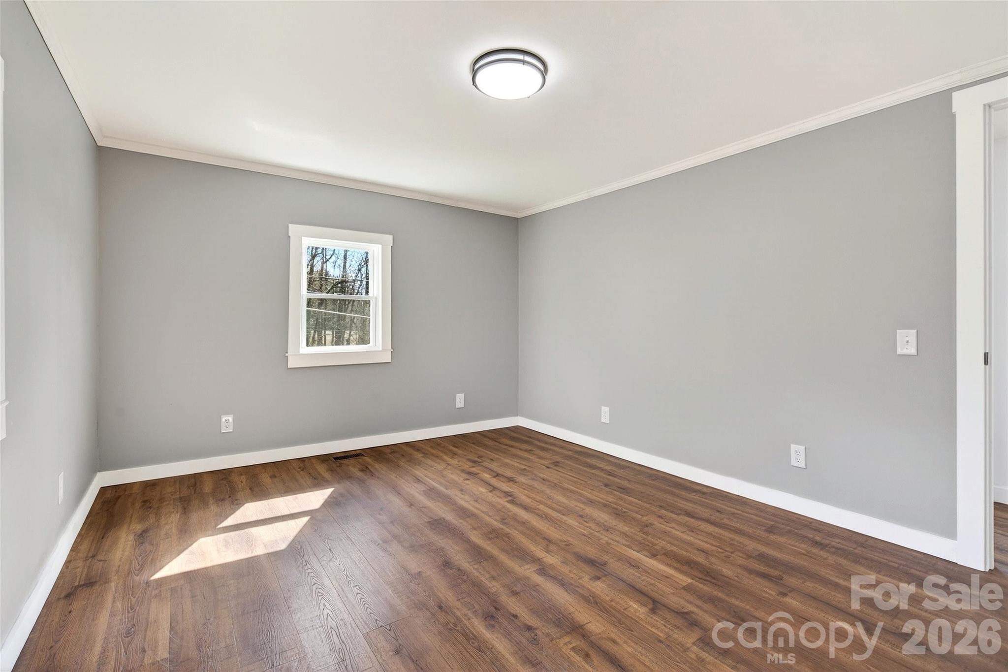 90 Ebenezer Road Old Fort NC 28762