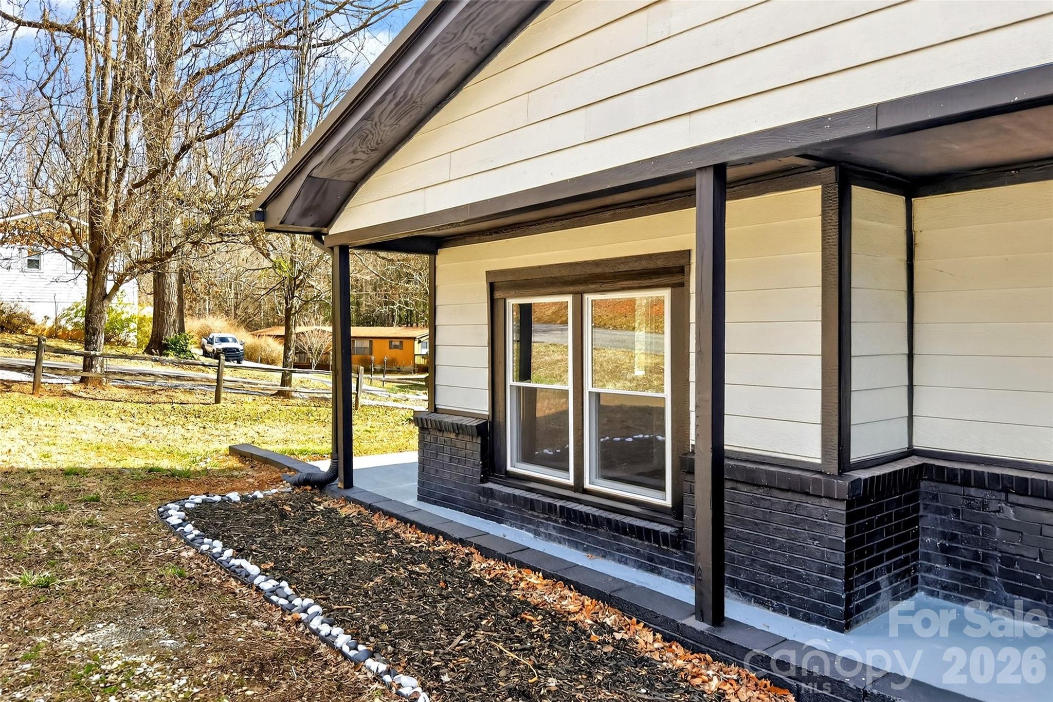 90 Ebenezer Road Old Fort NC 28762